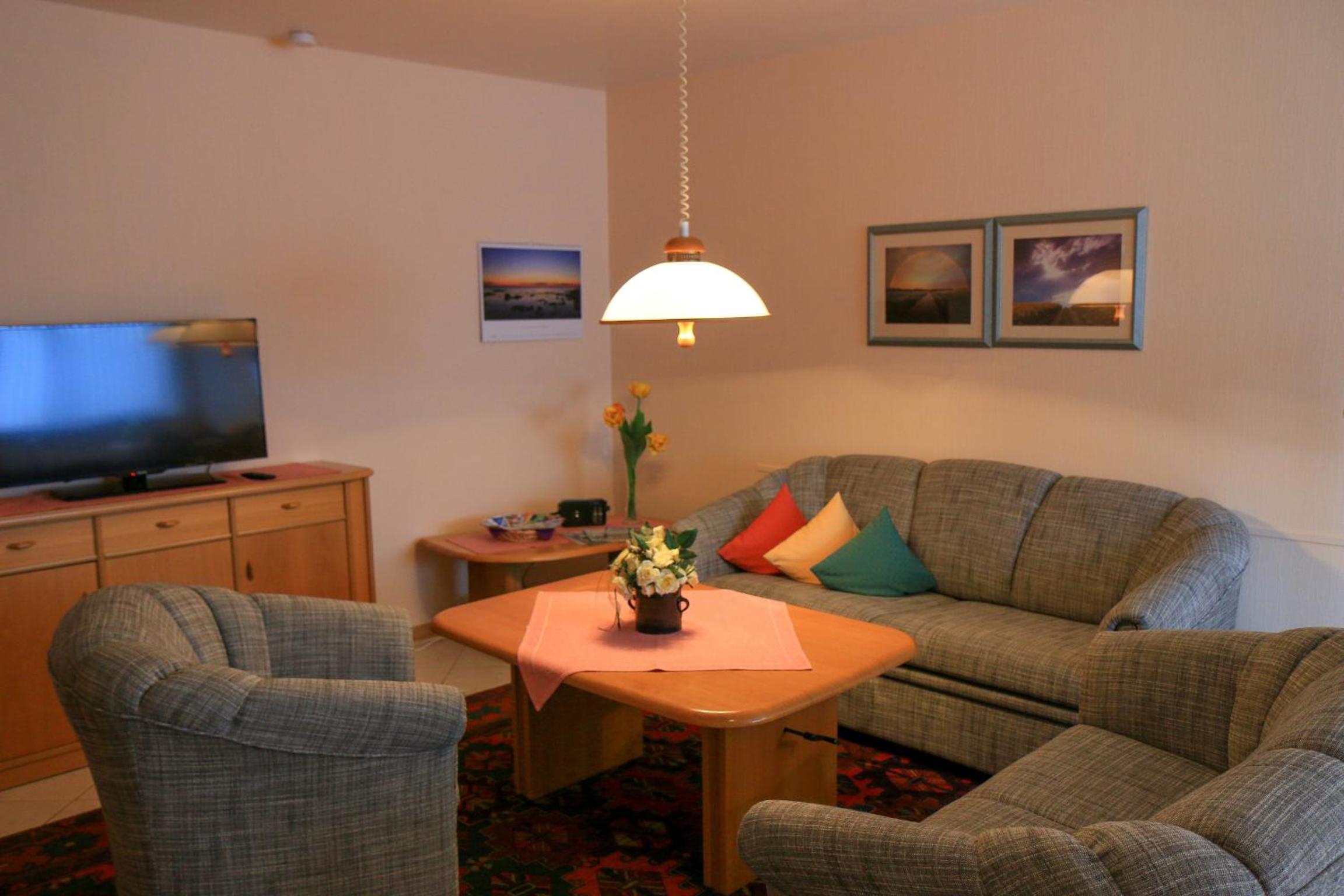 Apartment photo 1