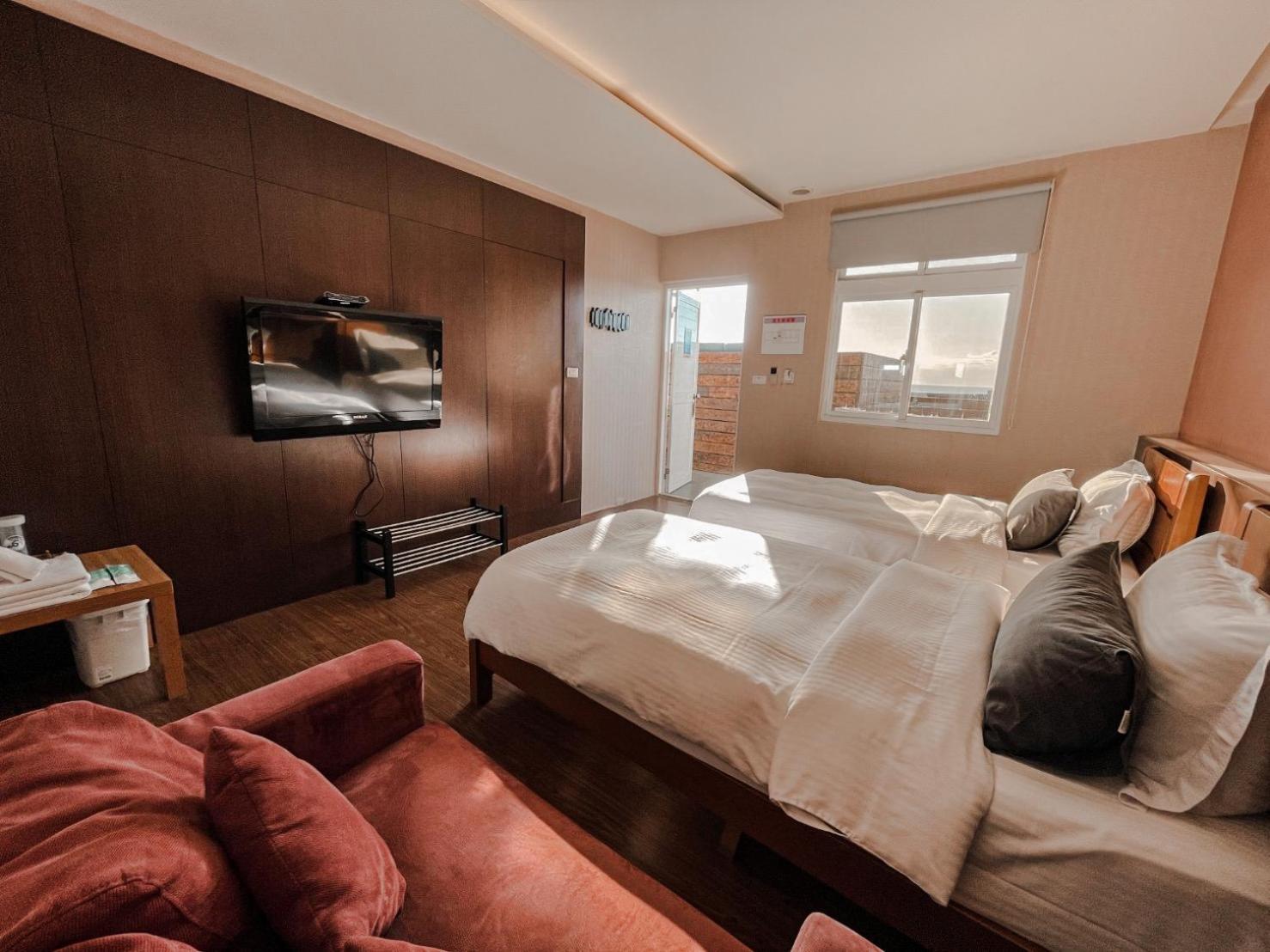 Double or Twin Room photo 1