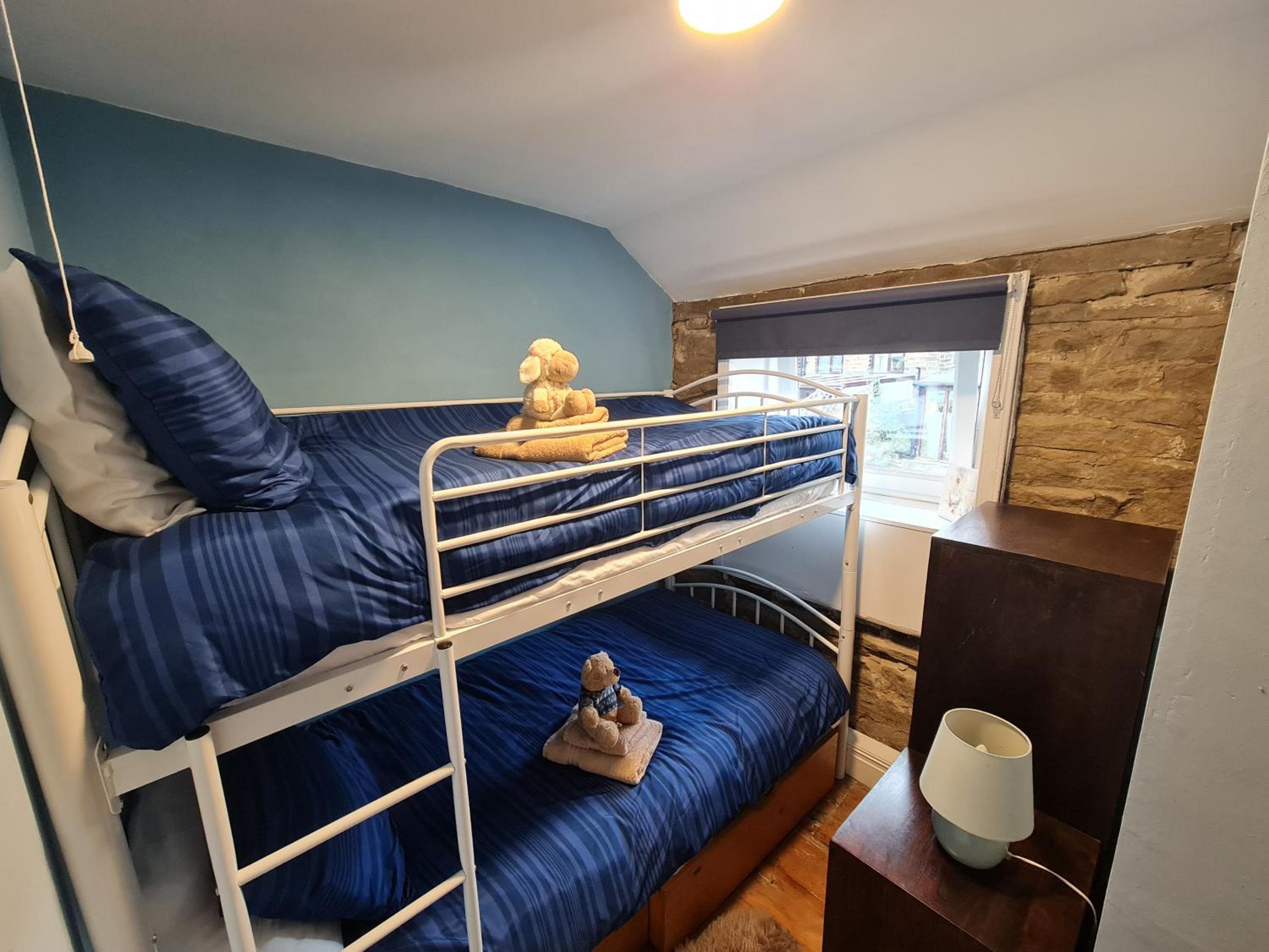 Two-Bedroom House photo 1
