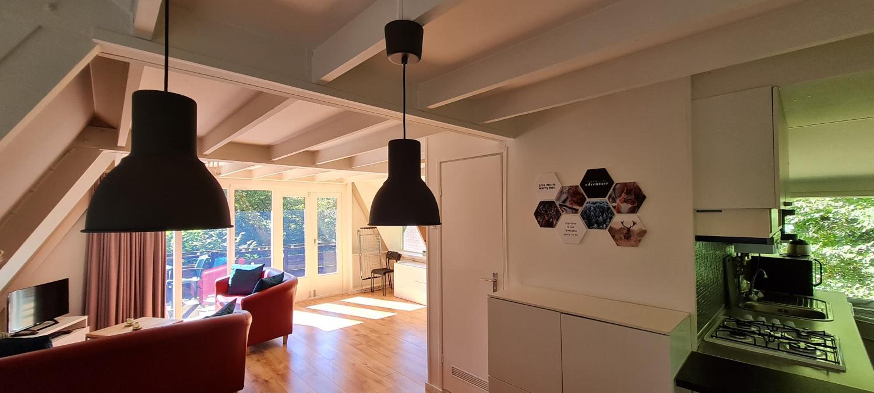 Traditionele 5p (chalet 89) photo 2