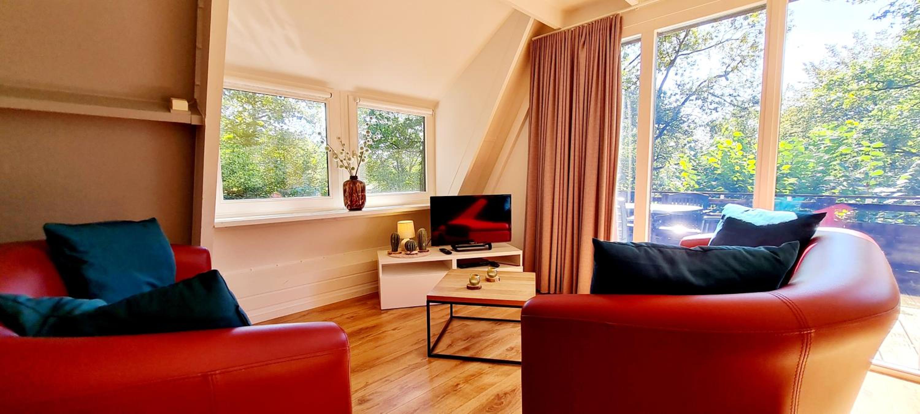 Traditionele 5p (chalet 89) photo 1