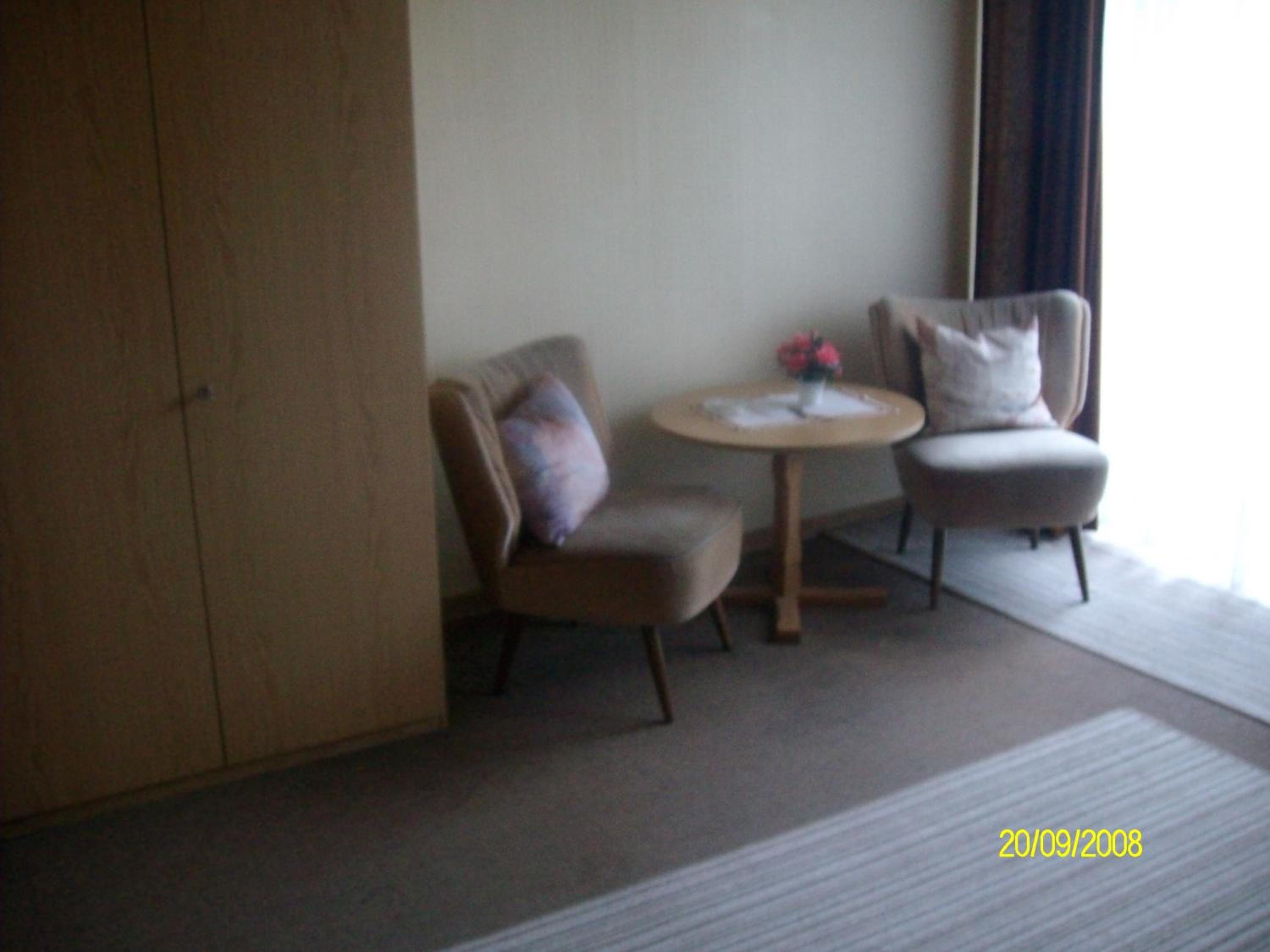 Double Room with Balcony photo 3