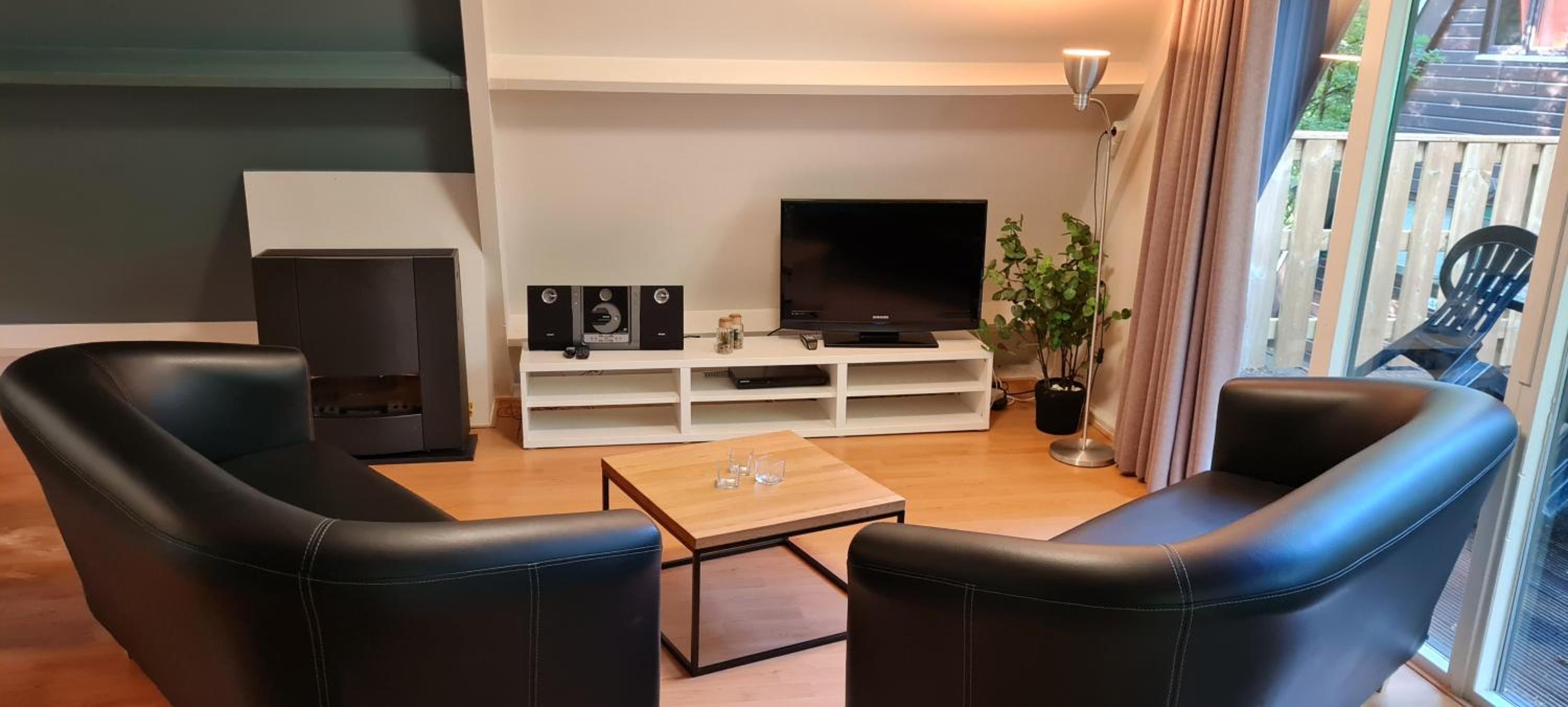 Traditionele 5p (chalet 142) photo 1
