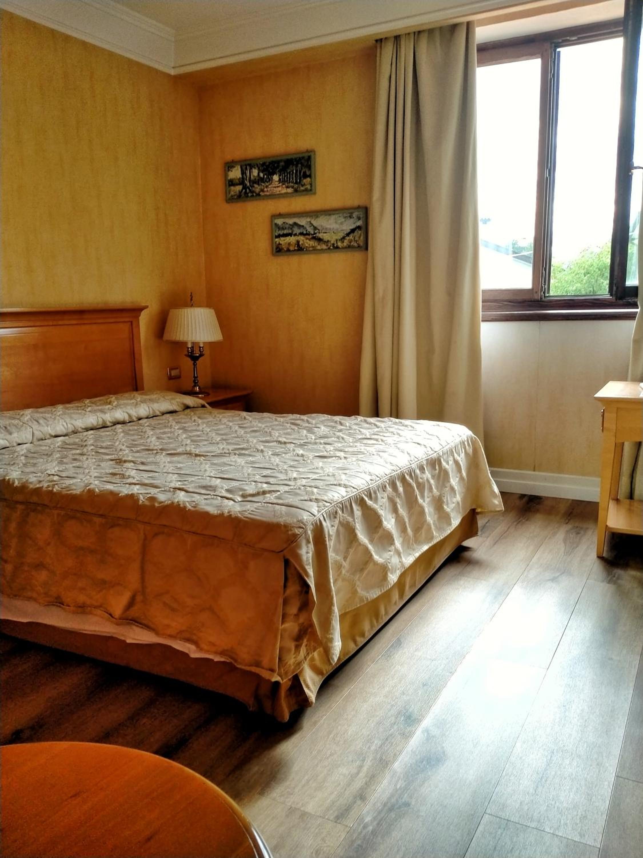 Double Room - Photo 1