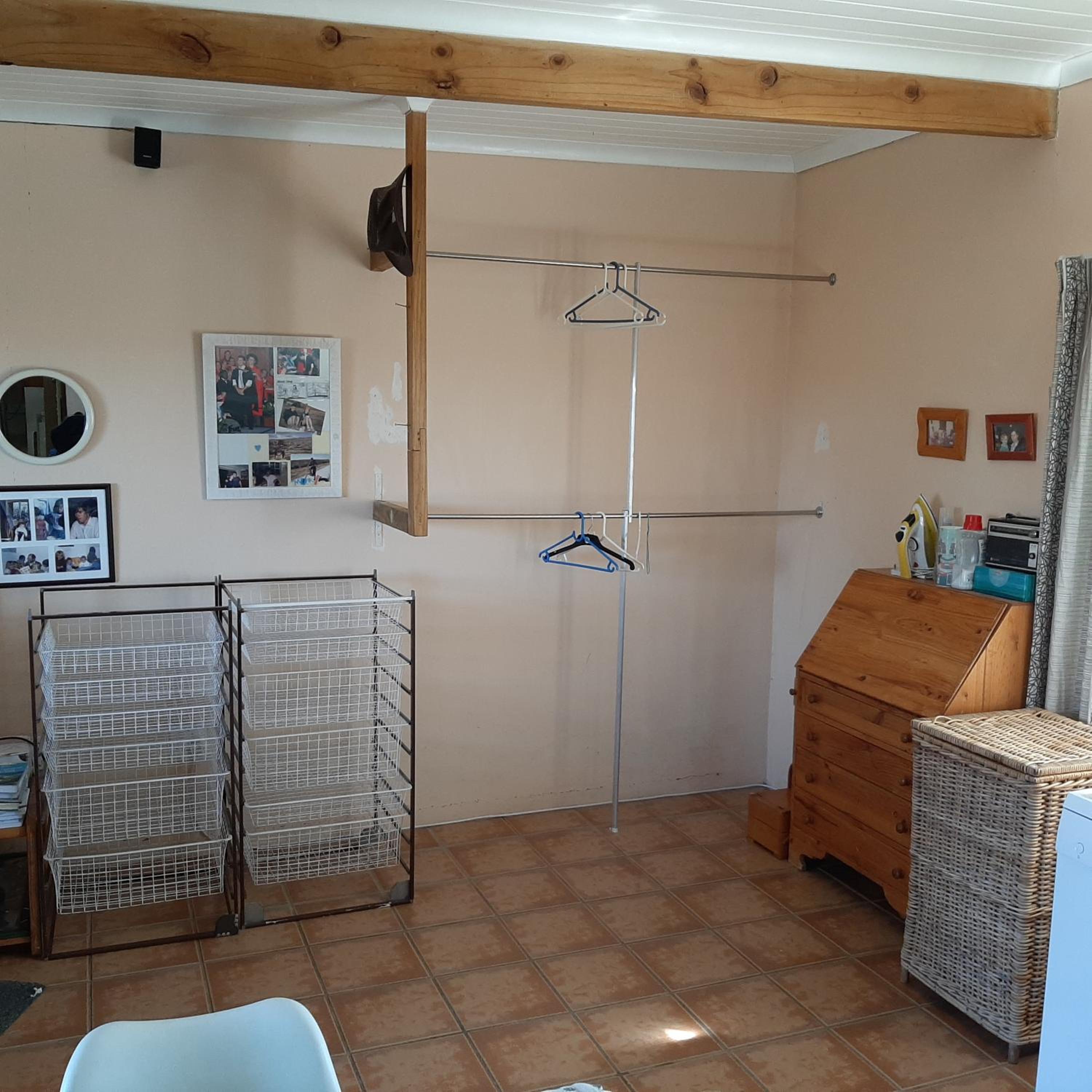 Studio with Terrace photo 1