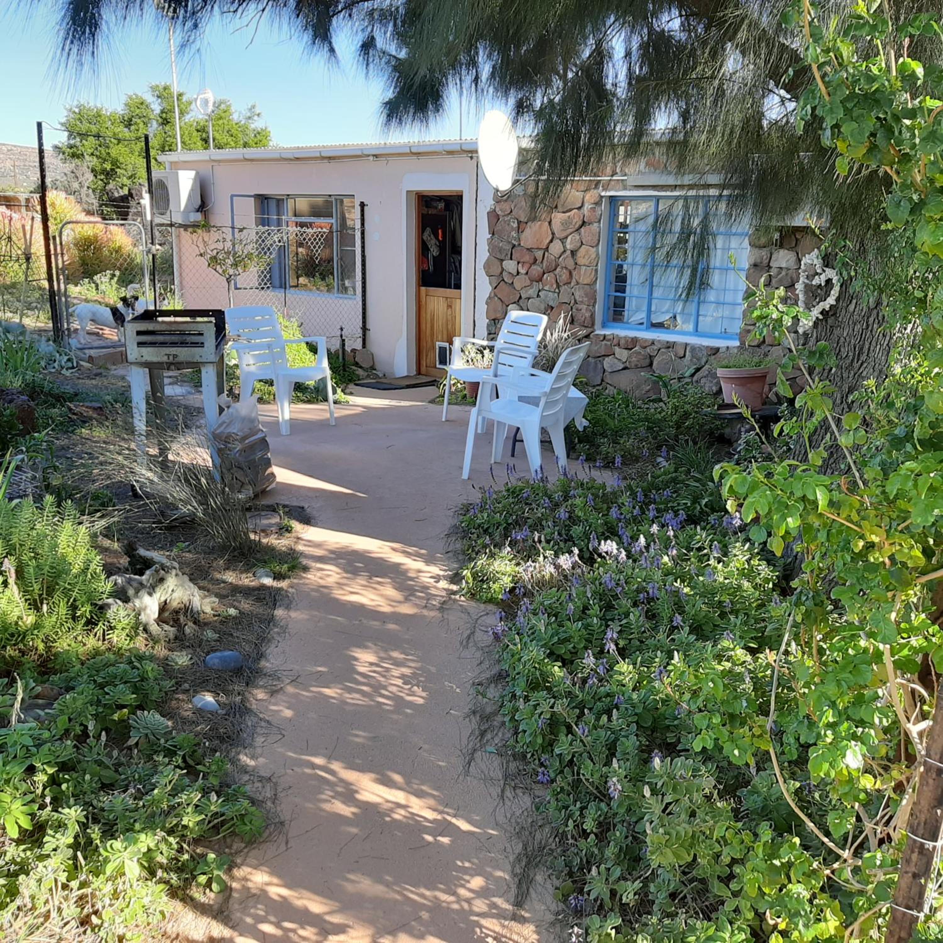 Studio with Terrace photo 3