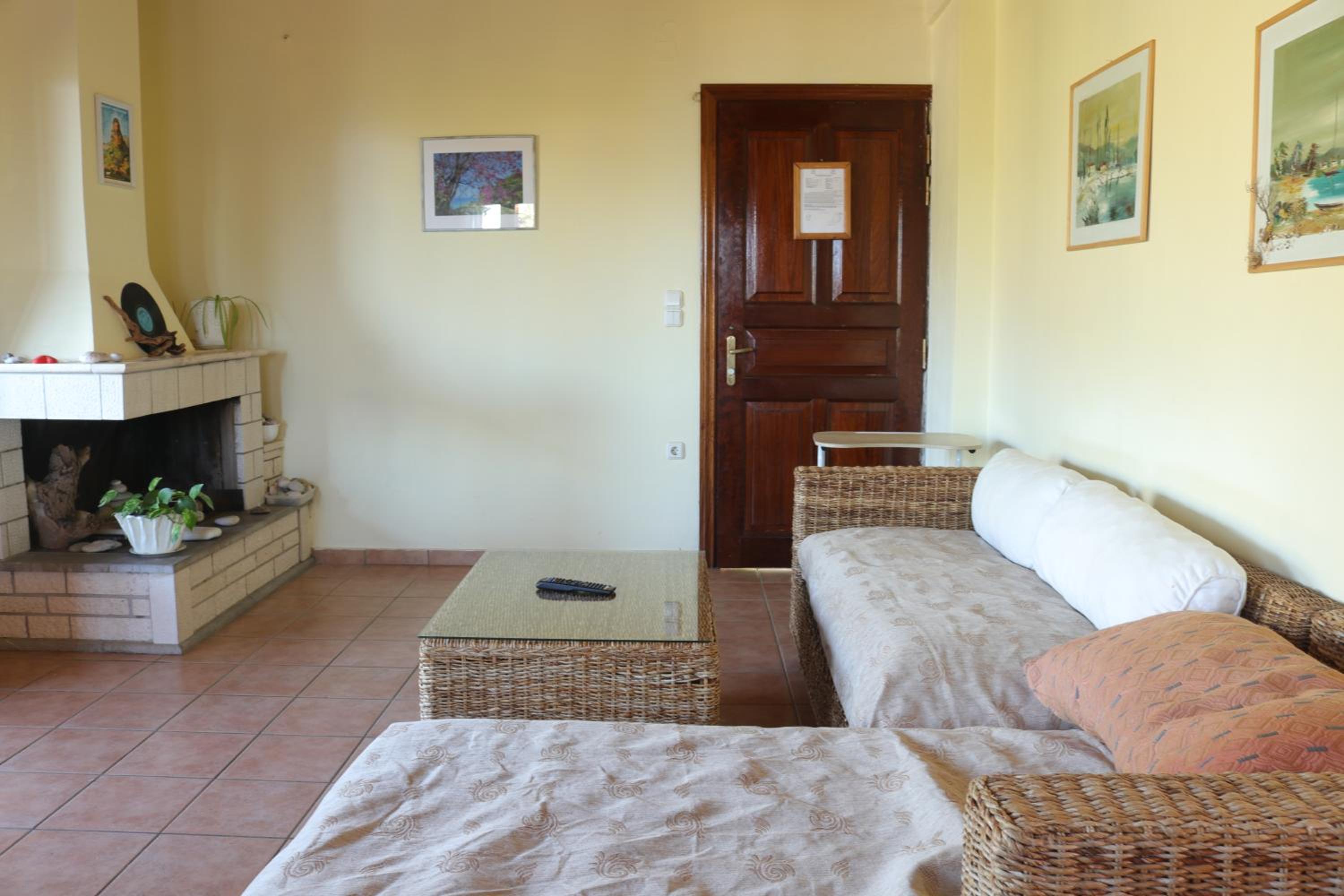 Apartment With Sea View photo 1