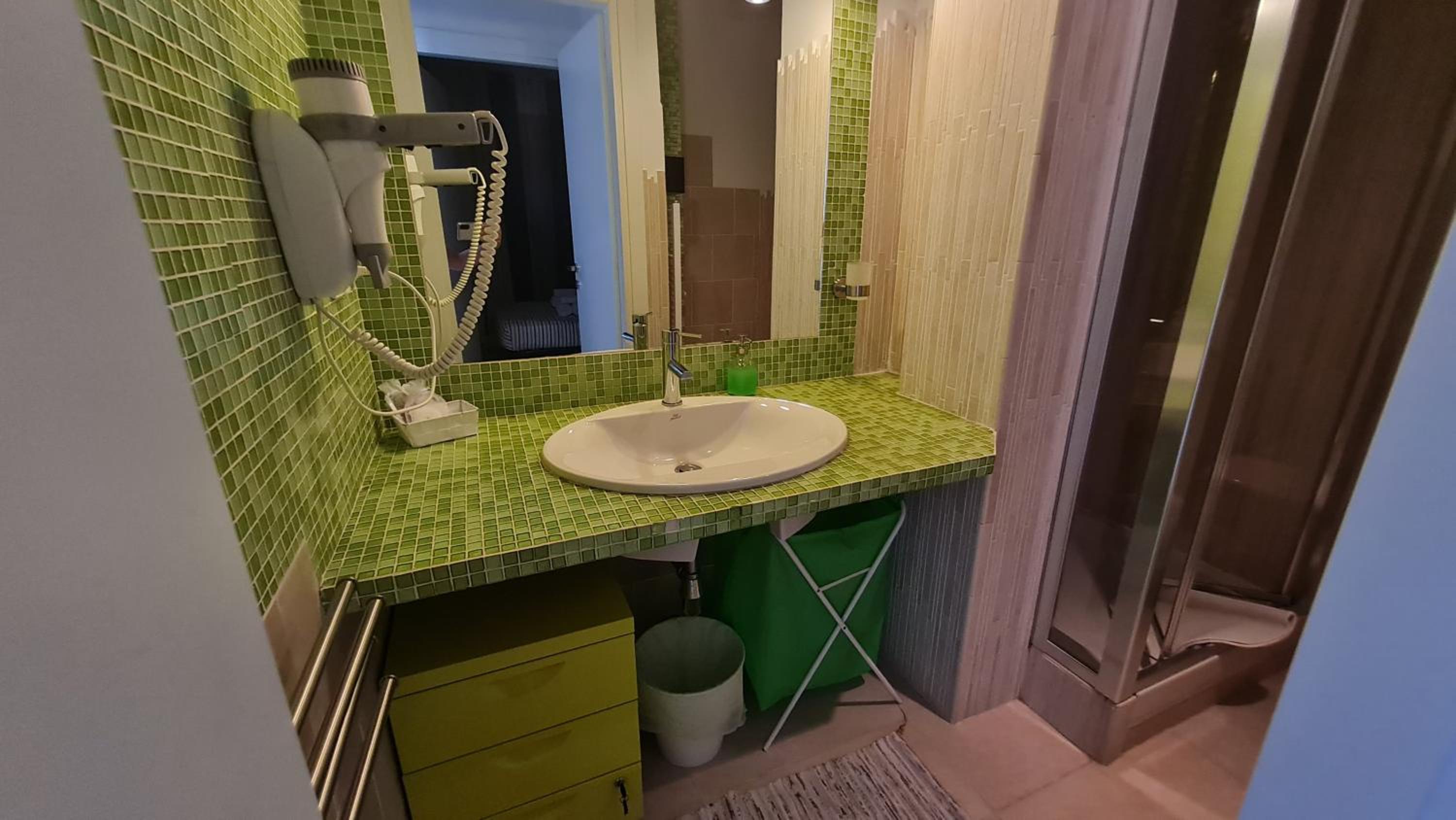 Two-Bedroom Apartment with Sea View photo 2