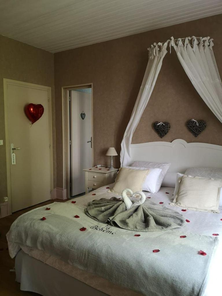 King Room with Garden View photo 2