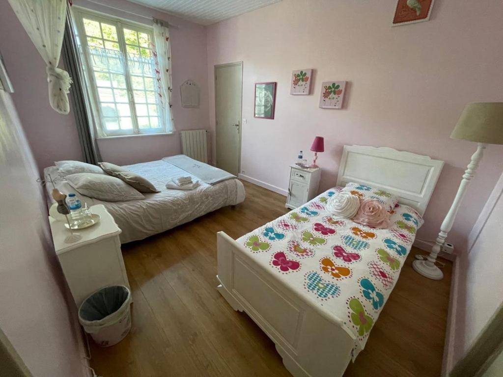 Family Suite photo 1