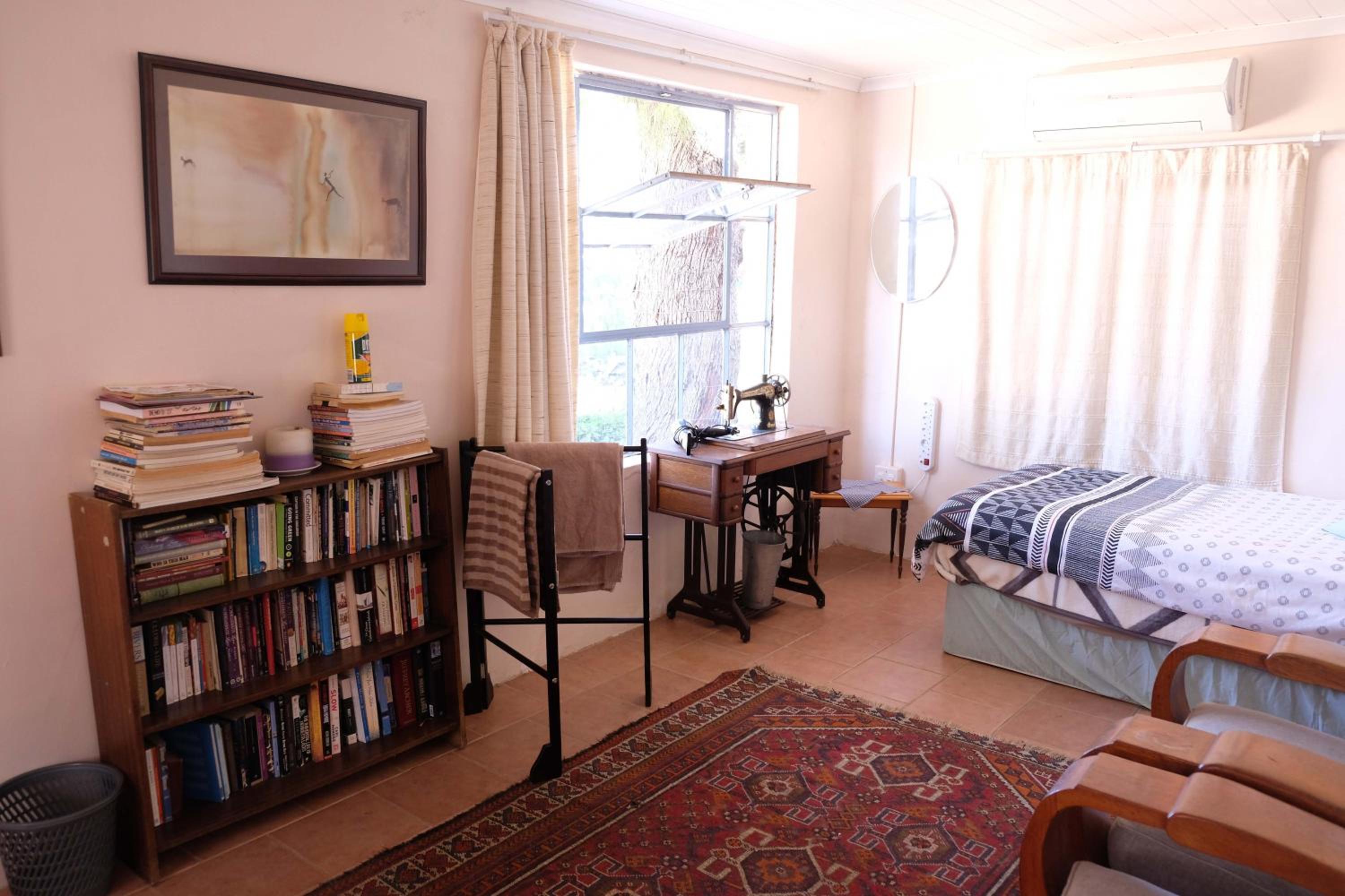 Double Room with Private Bathroom photo 3