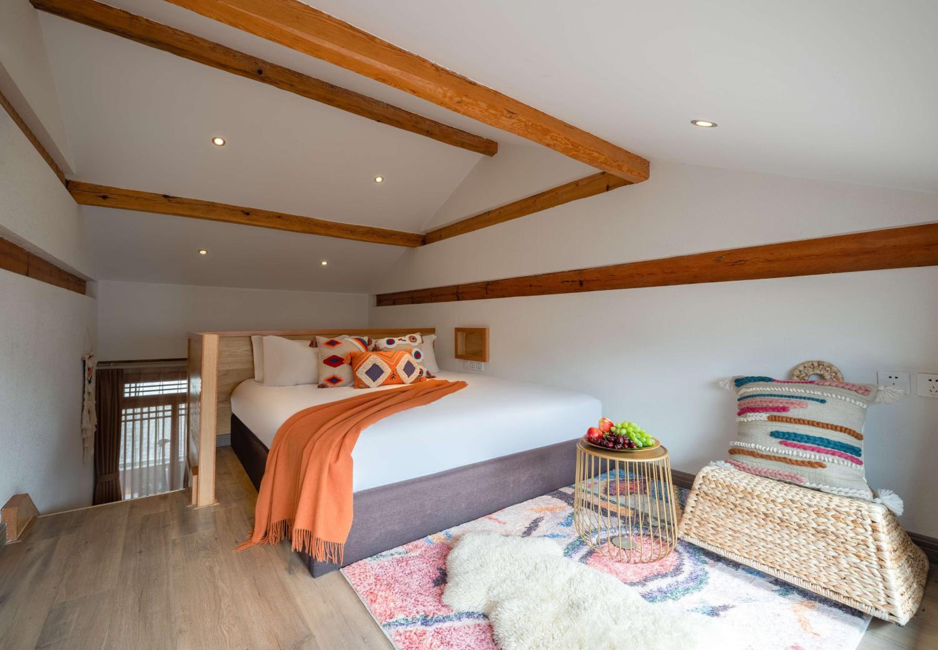 Double Room with Mountain View photo 3