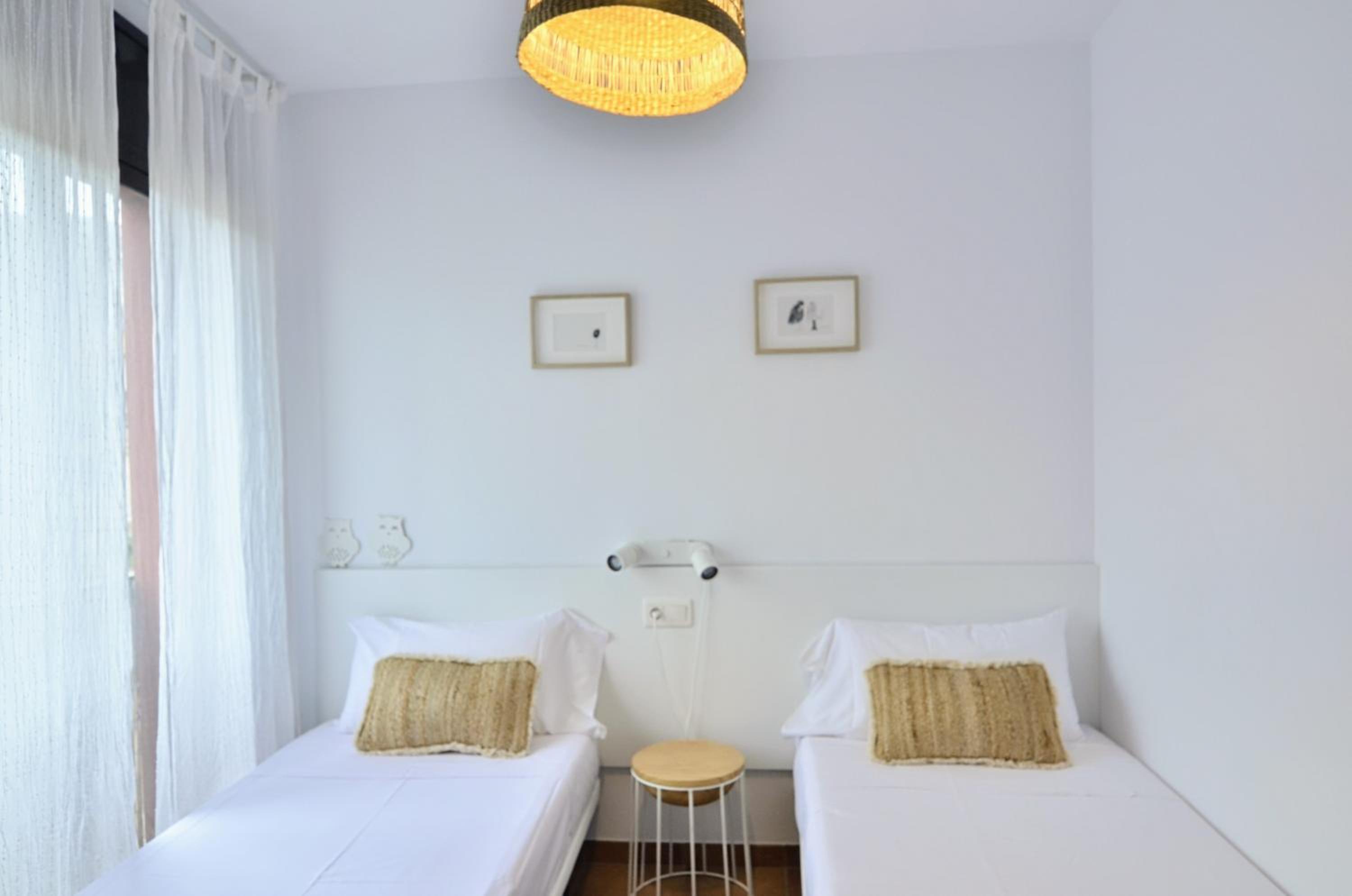 Two-Bedroom Apartment photo 2