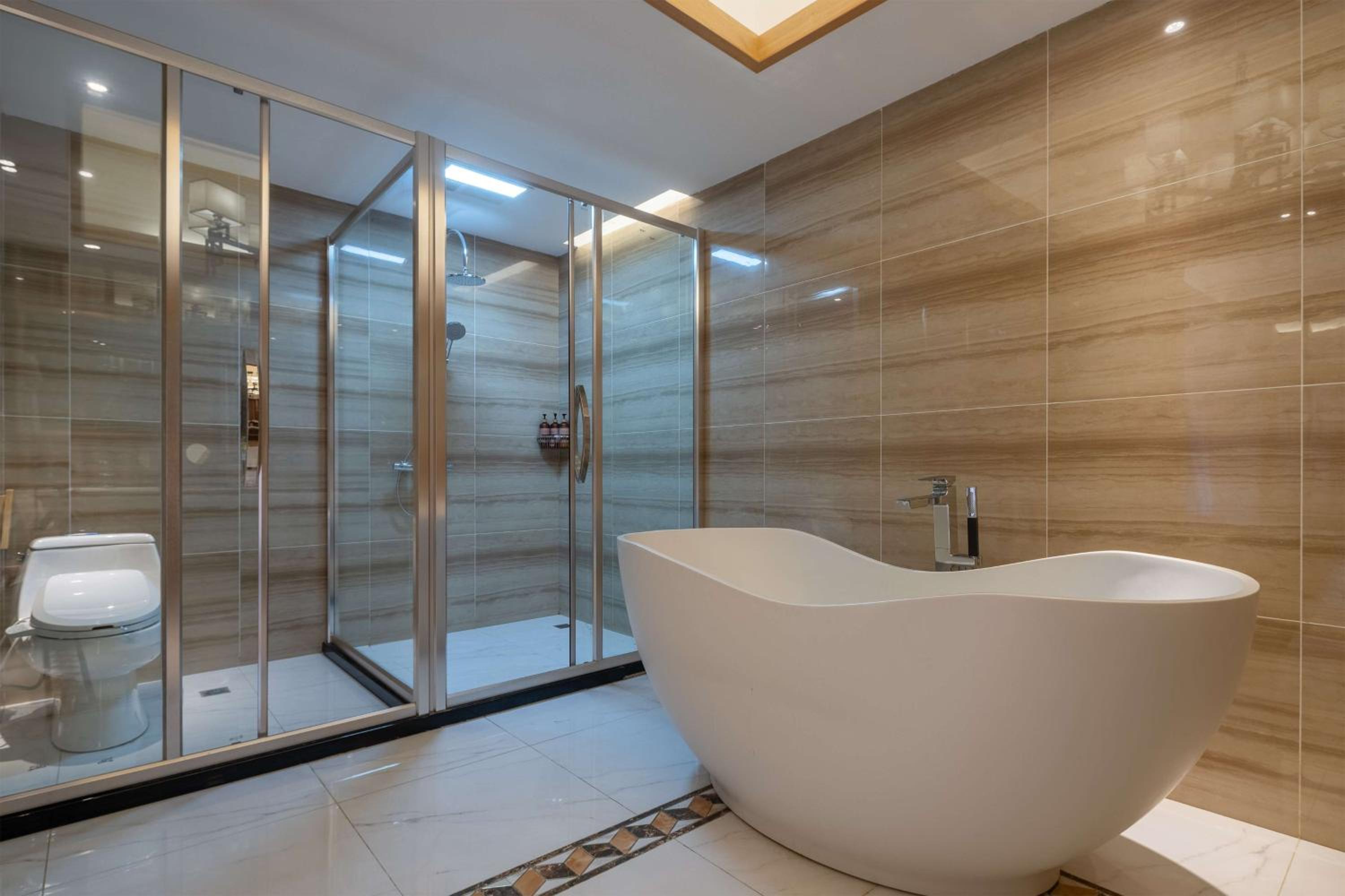 Duplex Suite photo 1