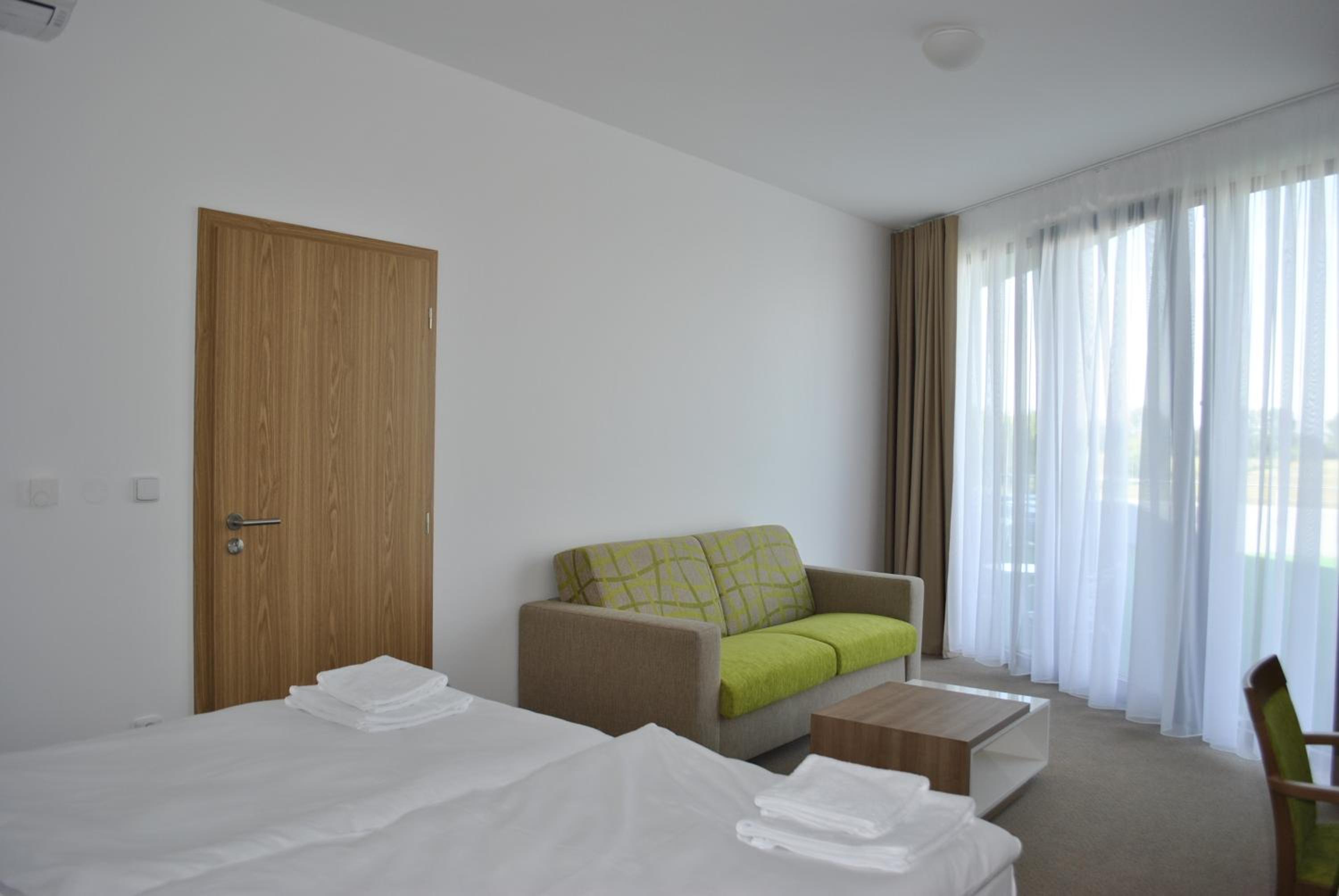 Twin Room photo 3