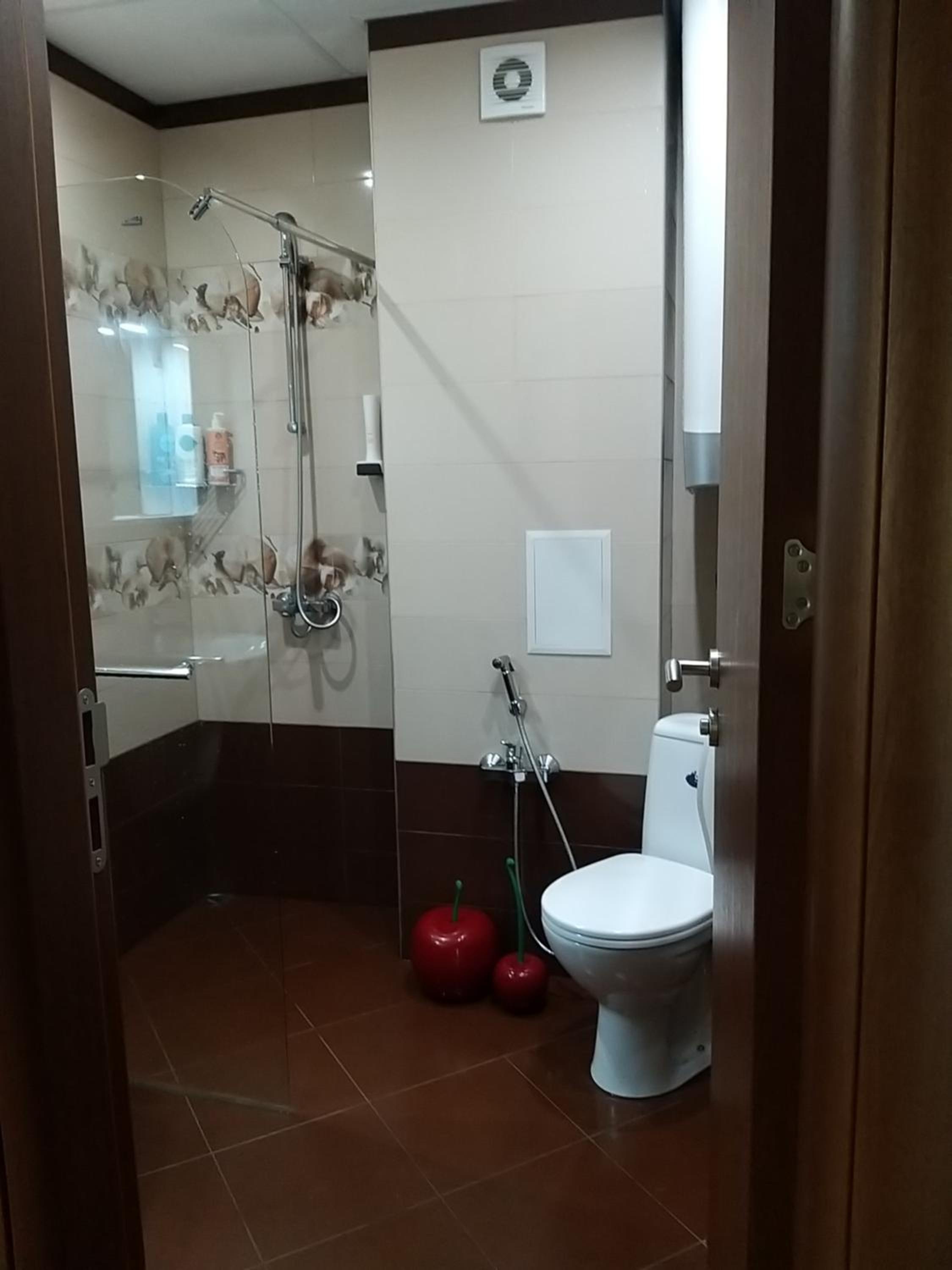 One-Bedroom Apartment - Photo 22