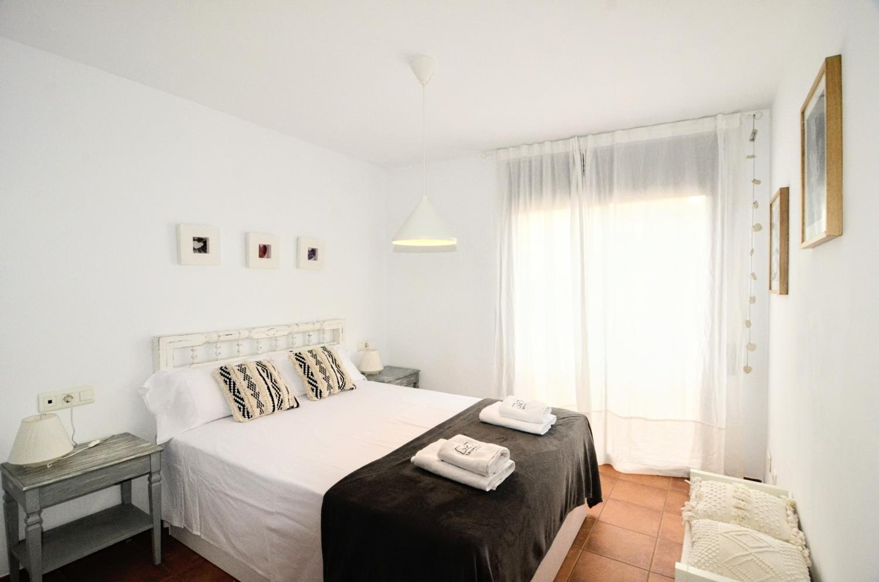 Two-Bedroom Apartment photo 2