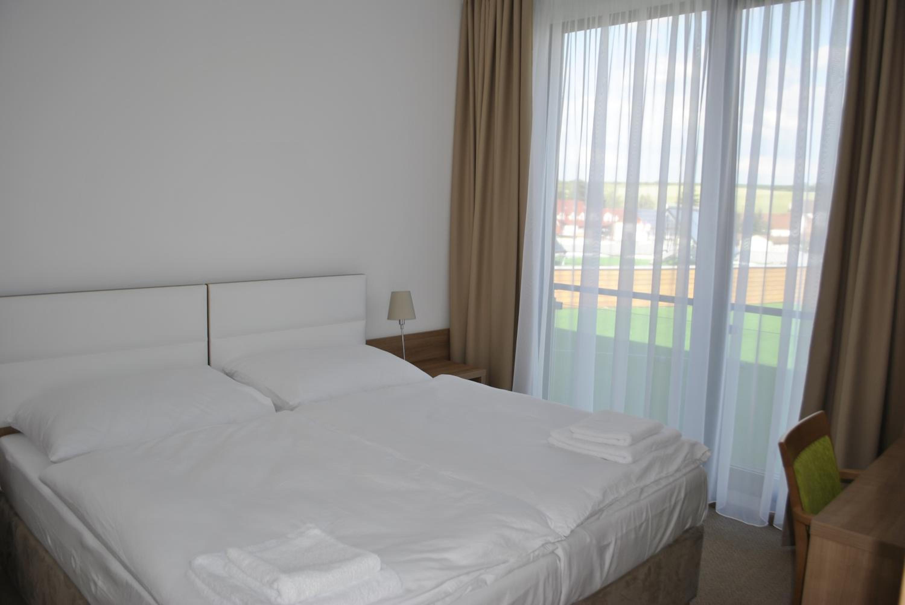 Suite with Balcony photo 2