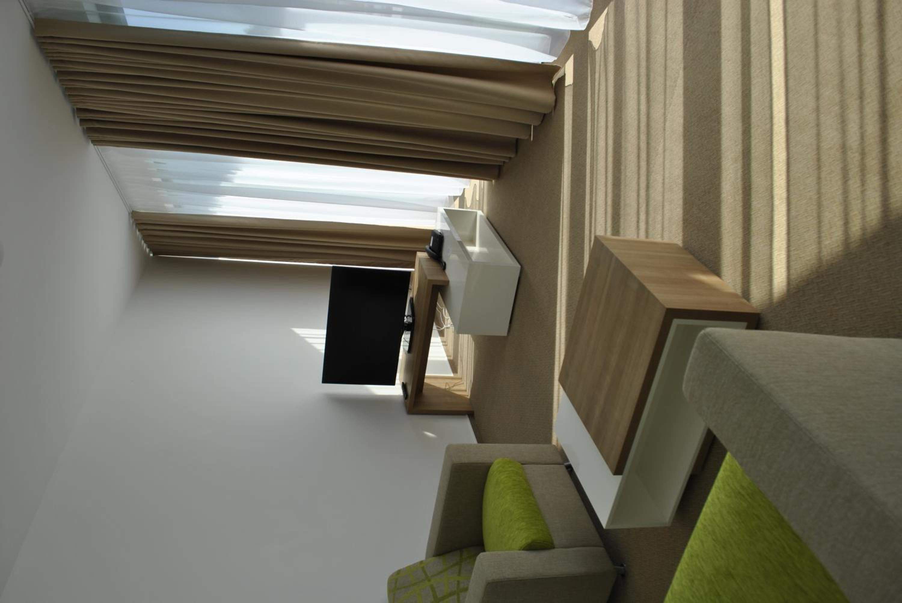 Suite with Balcony photo 3