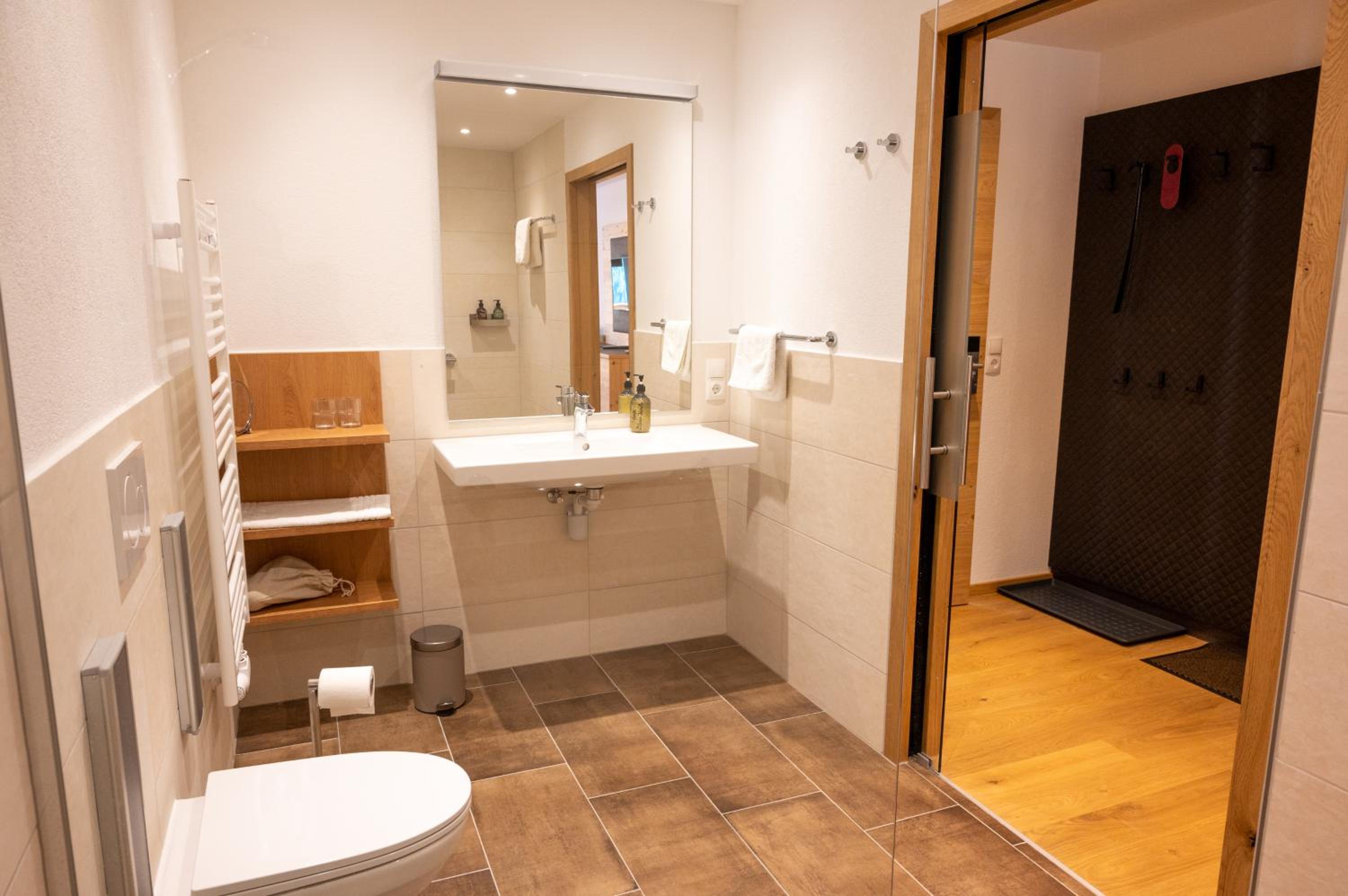 Superior Double Room photo 2