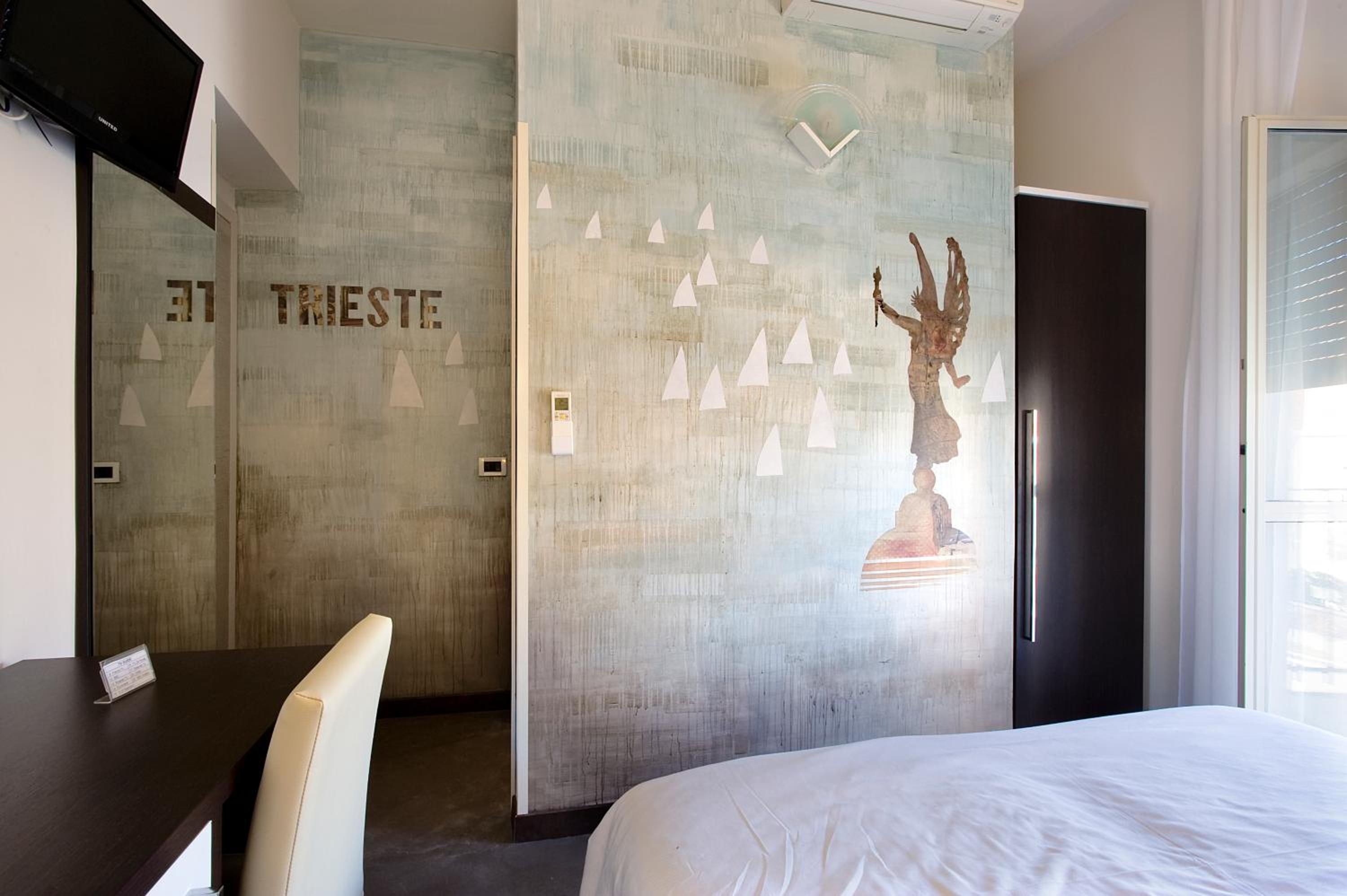 Double or Twin Room with Wellness Package photo 1