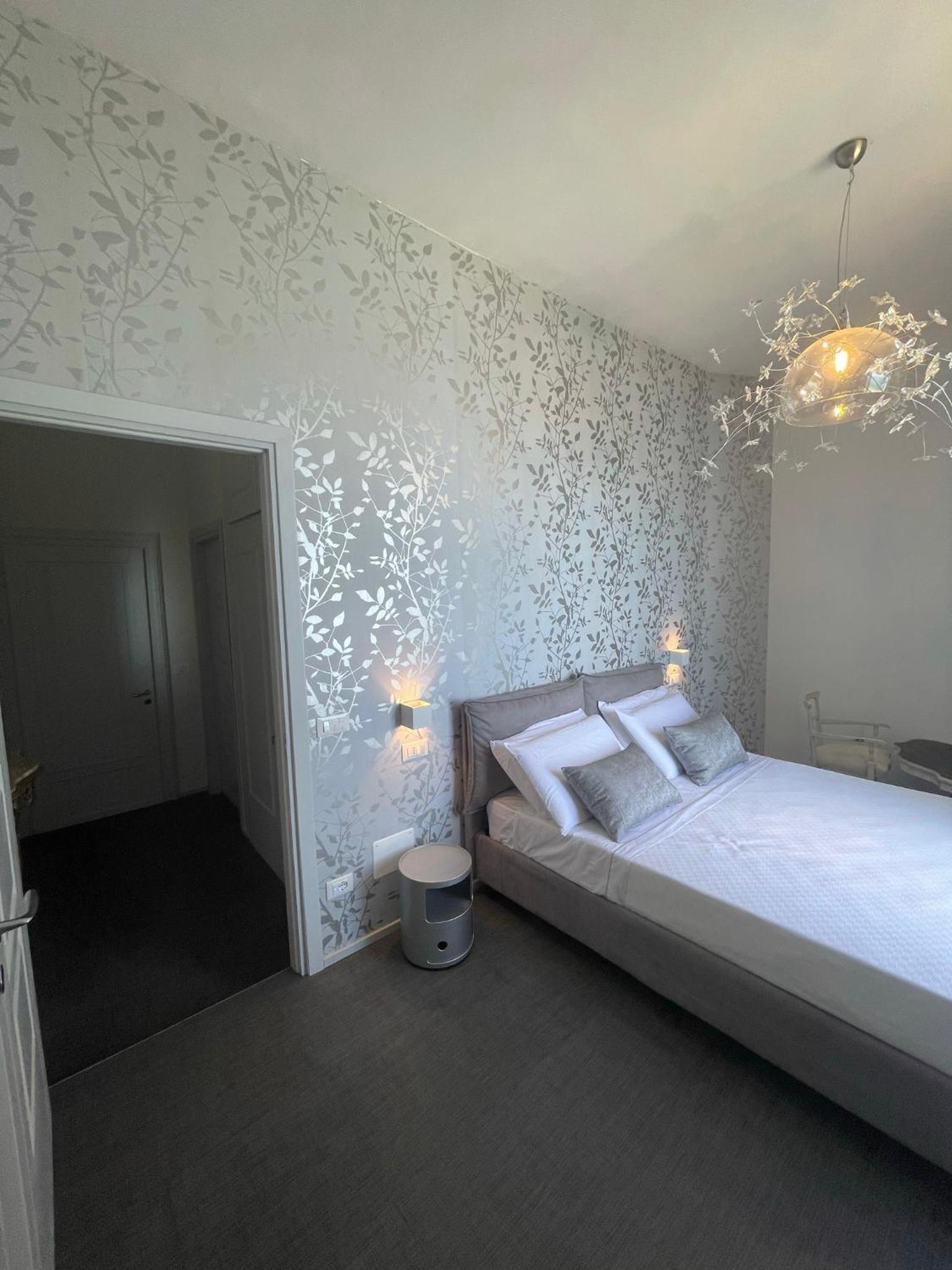 Junior Suite with Sea View photo 1