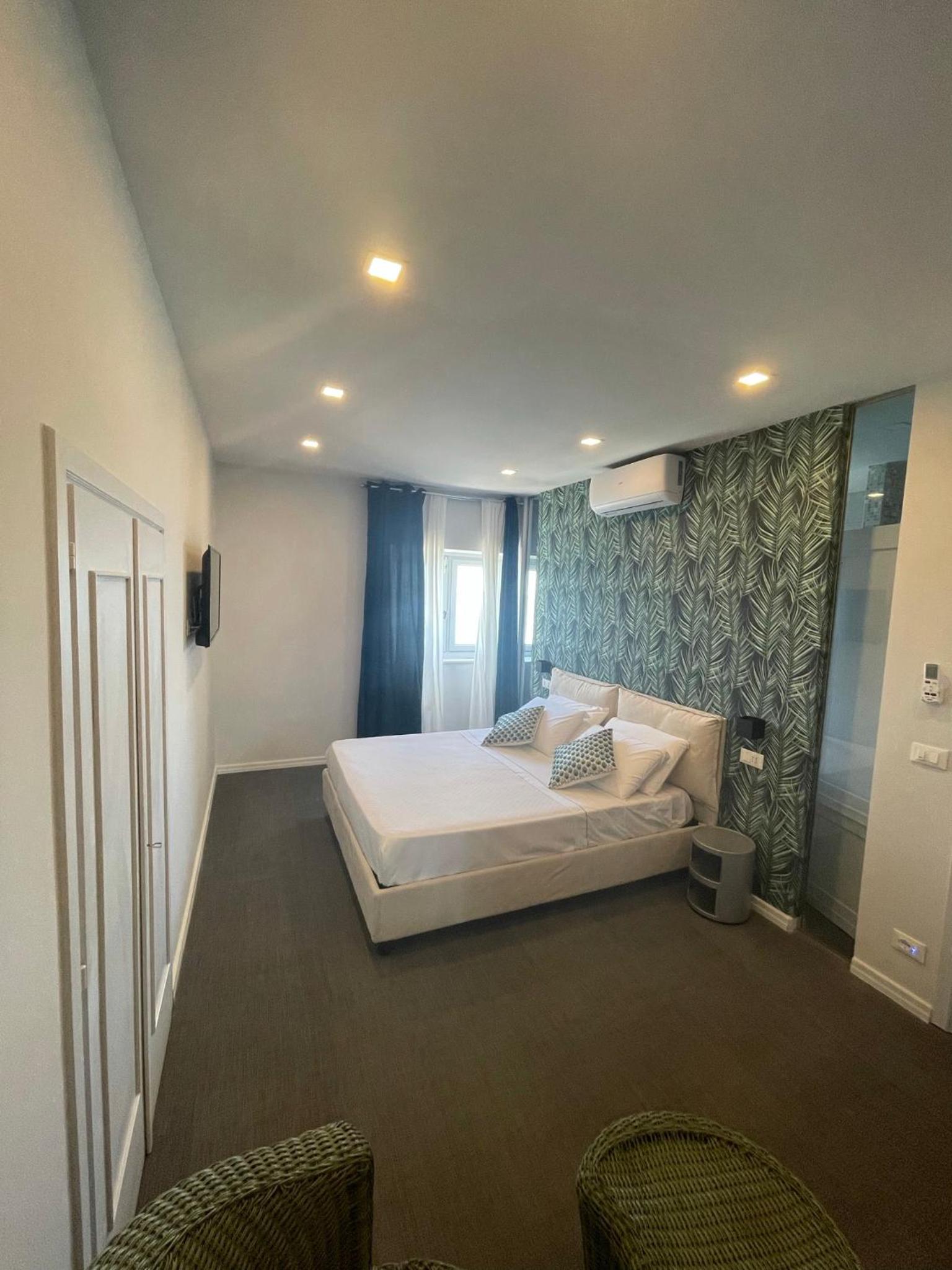 Junior Suite with Sea View photo 1