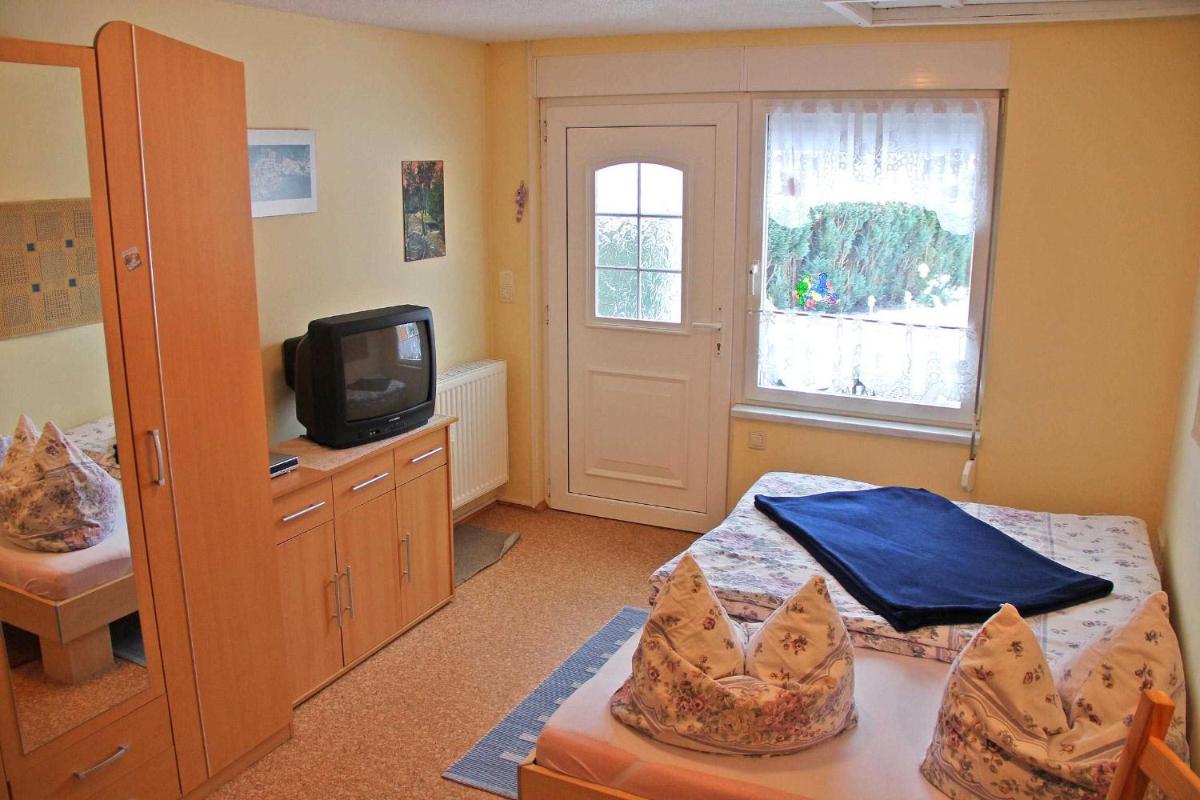 Apartment with Terrace photo 1