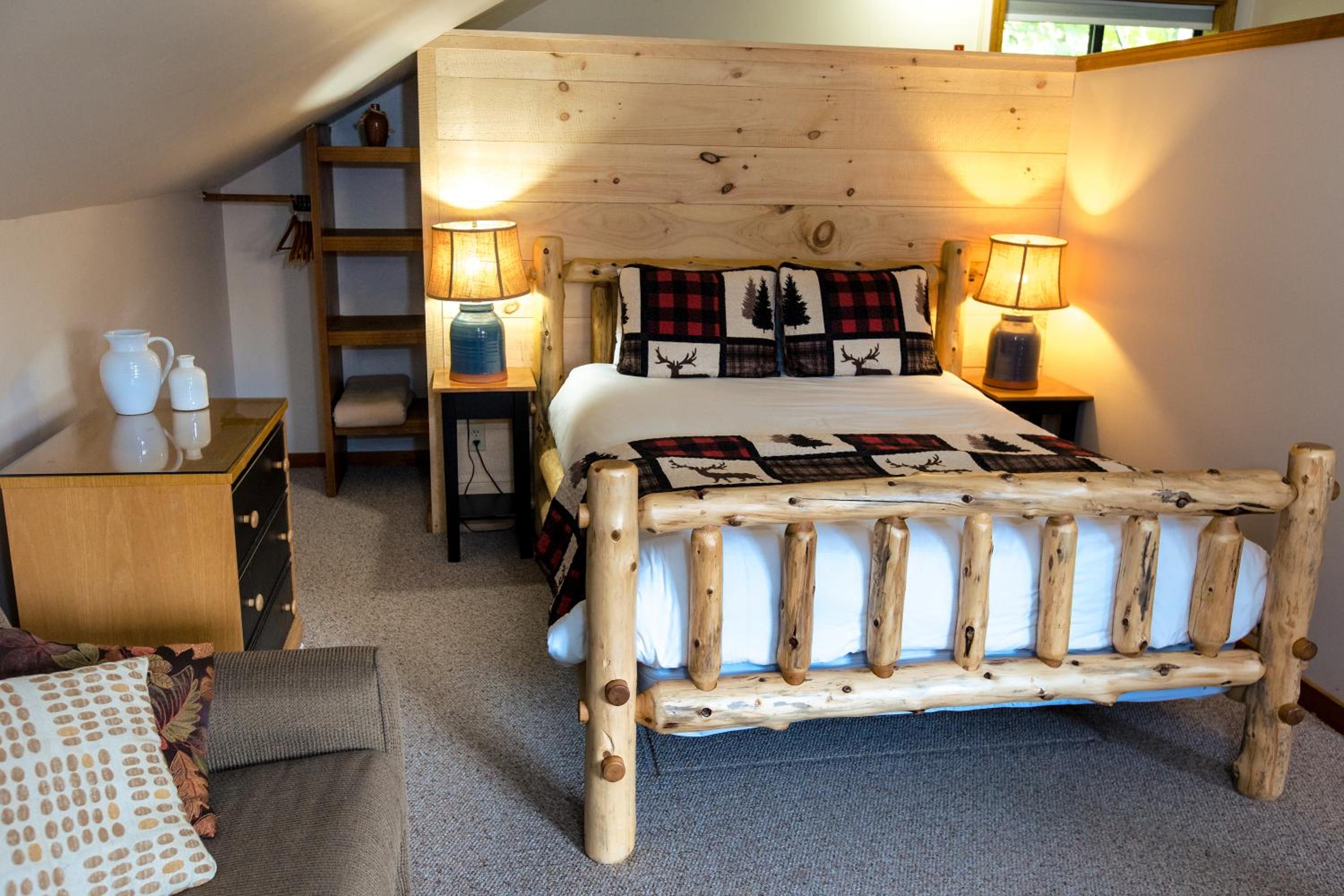 Superior Chalet photo 2