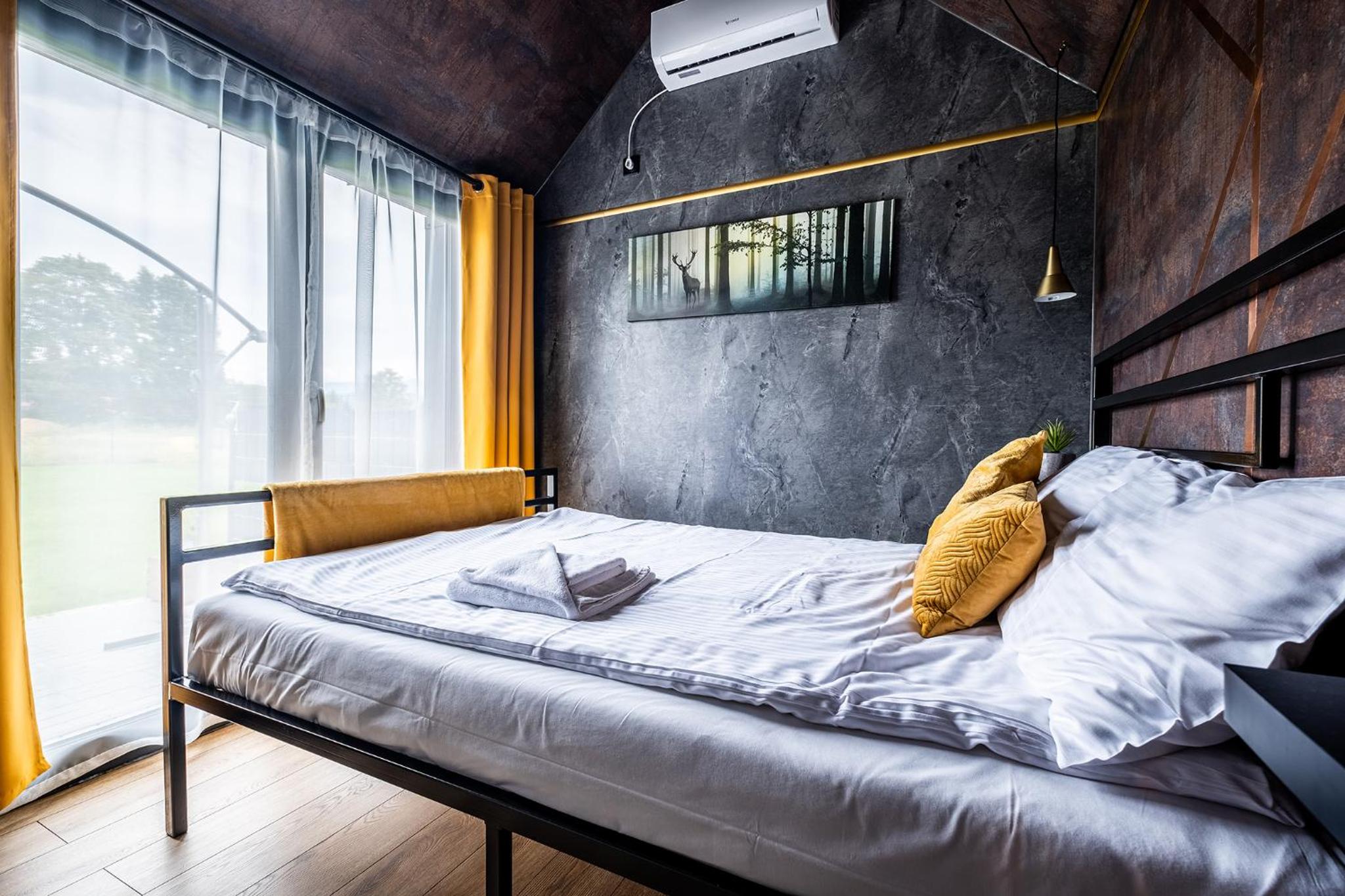 One-Bedroom Chalet photo 2