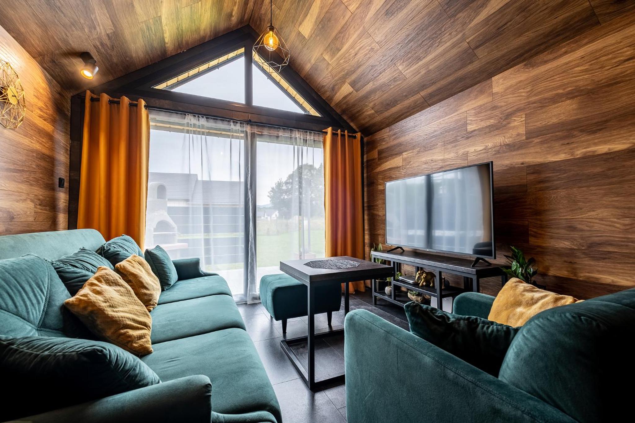 One-Bedroom Chalet photo 3