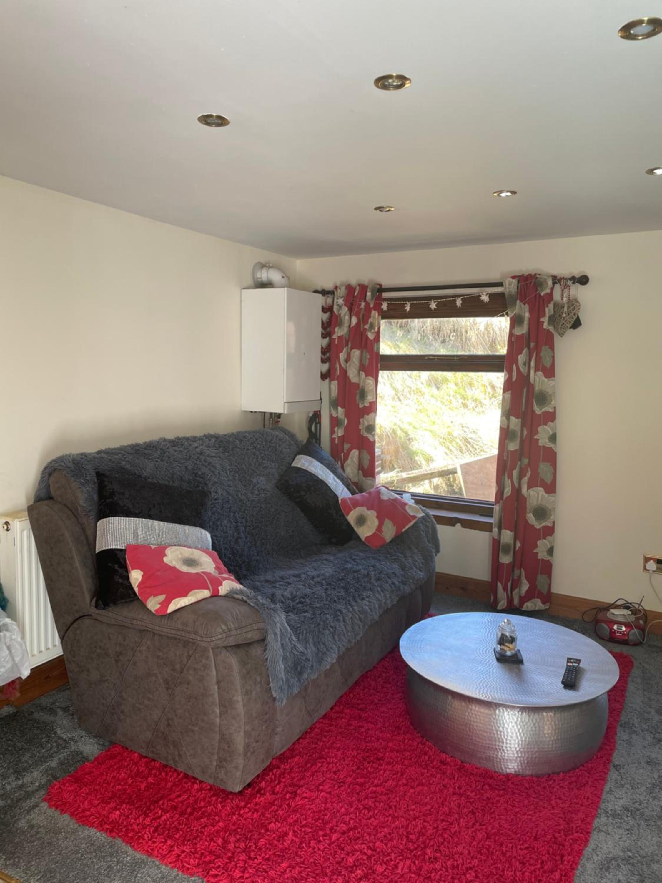 Suite with Hot Tub photo 2