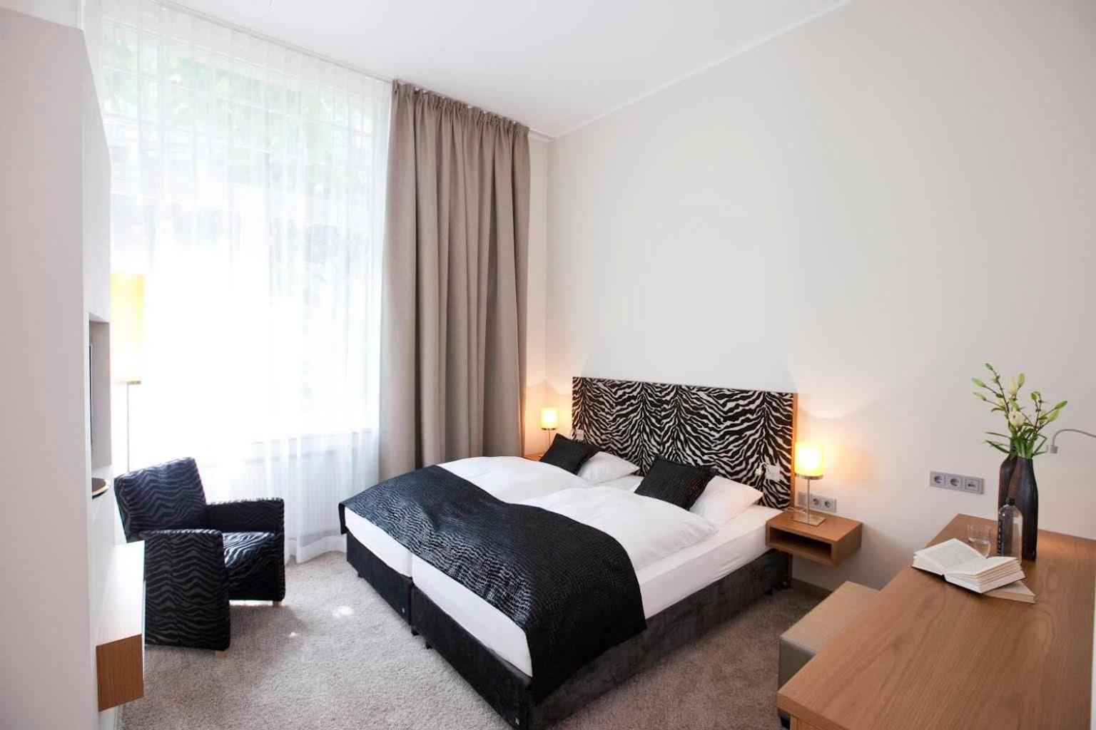 Deluxe Double Room photo 2