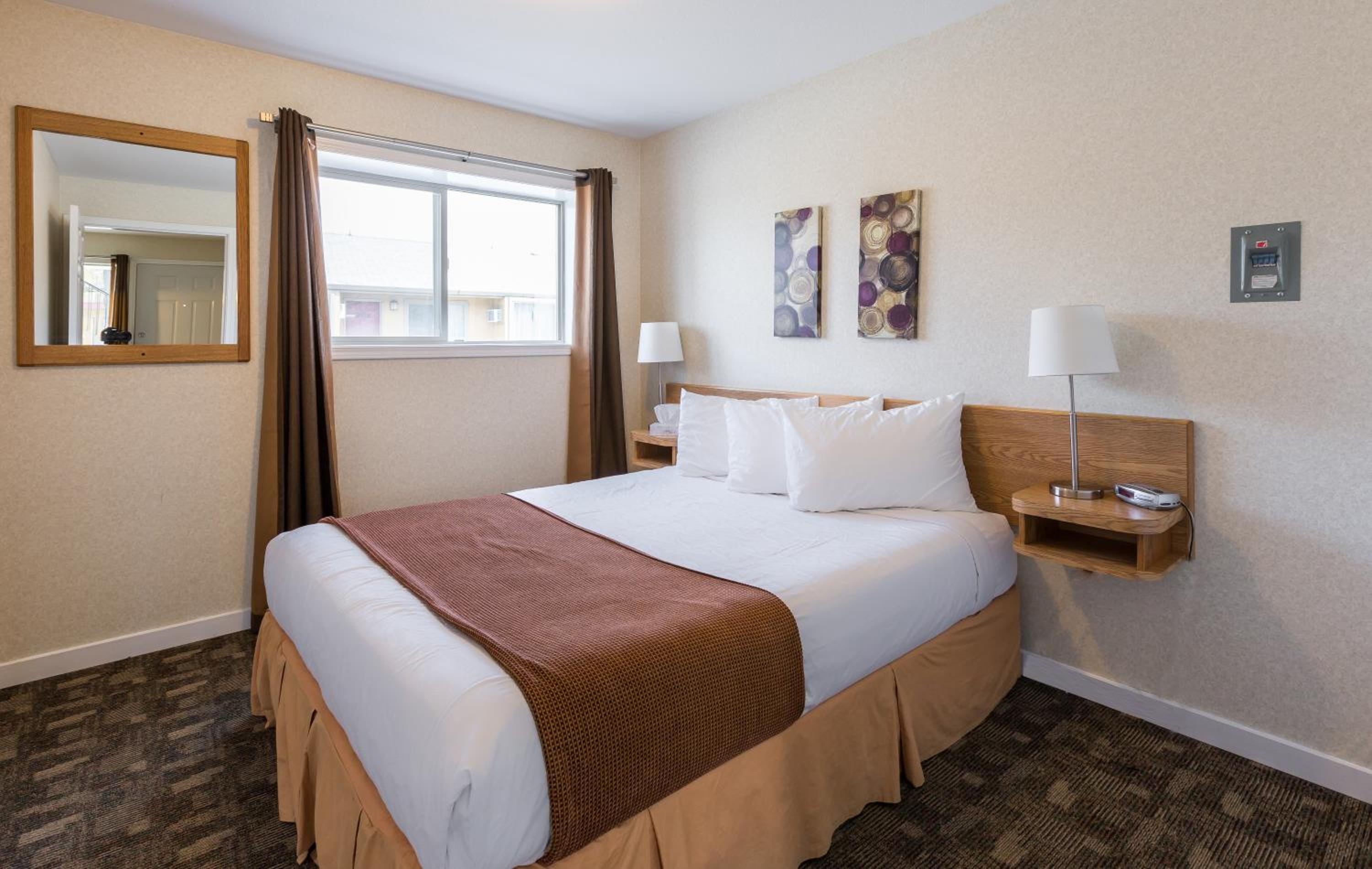 Deluxe Queen Room photo 3