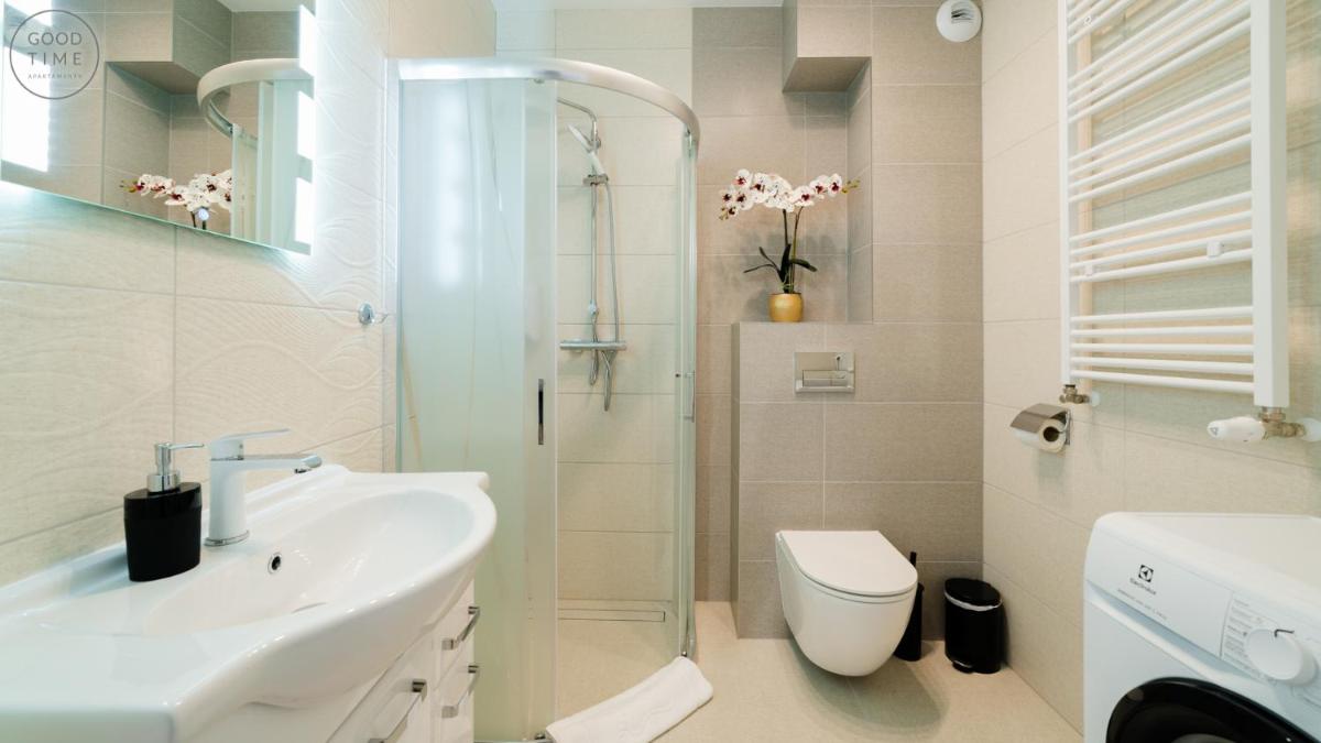 Deluxe Apartment - Kilińskiego 8a/37 - Photo 7