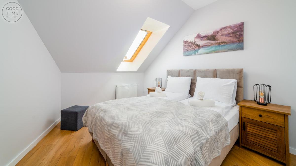 Deluxe Apartment - Kilińskiego 8a/37 - Photo 6