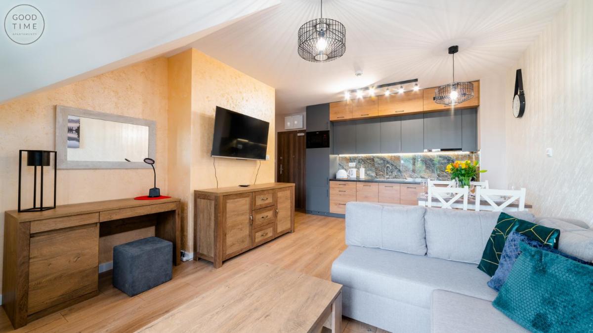 Deluxe Apartment - Kilińskiego 8a/37 - Photo 5