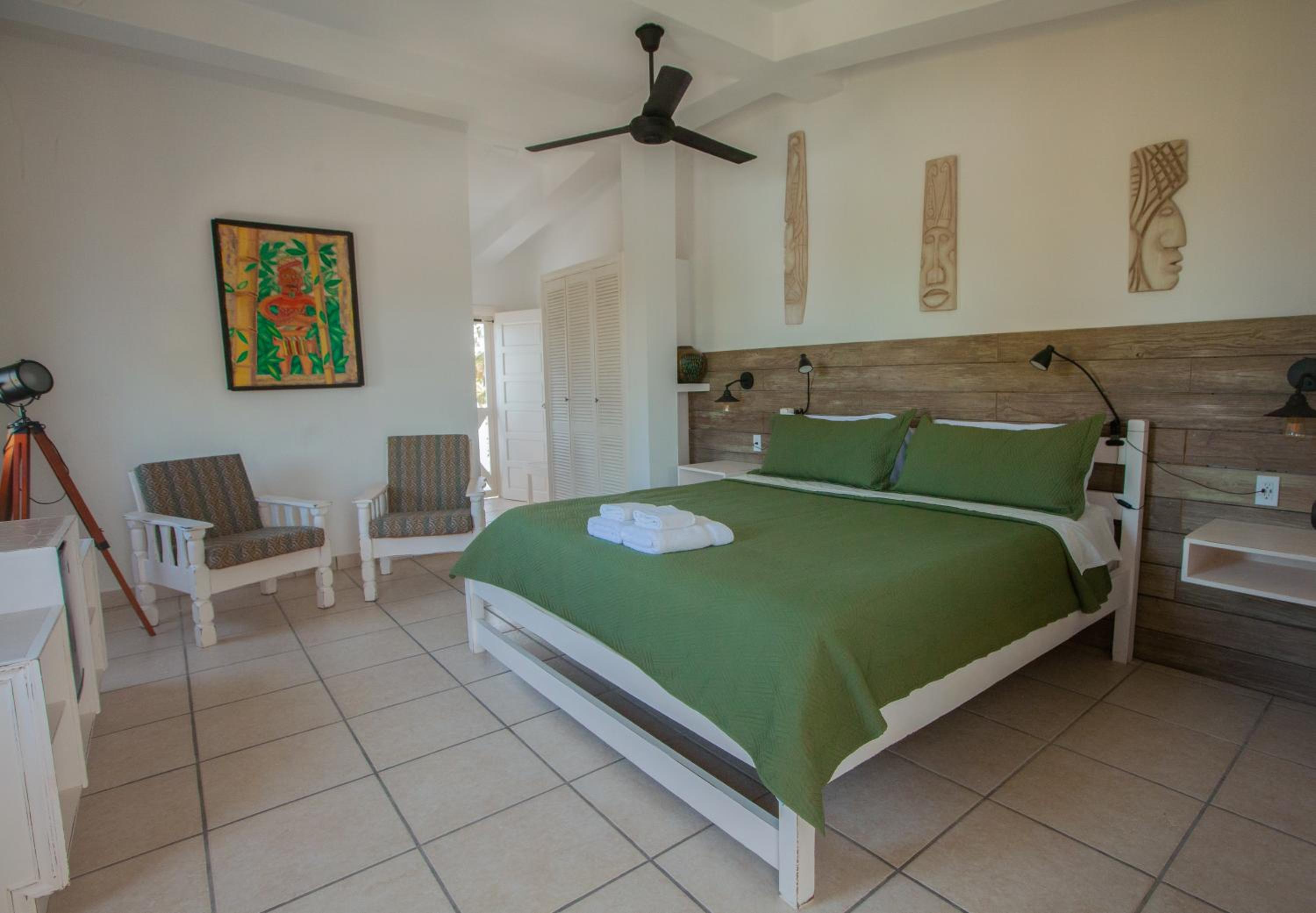 Superior Suite (Sunset)