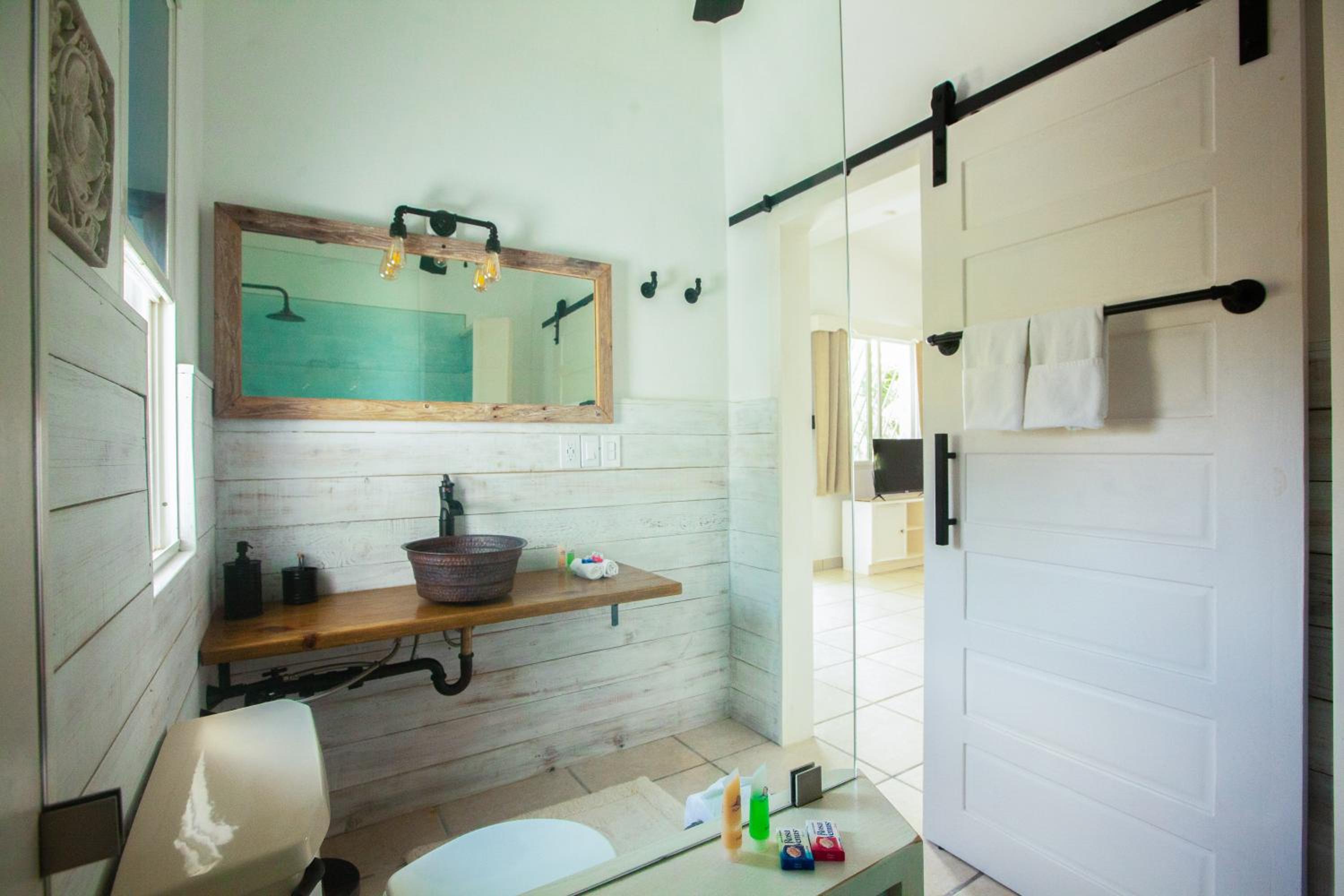 Superior Suite mit Meerblick