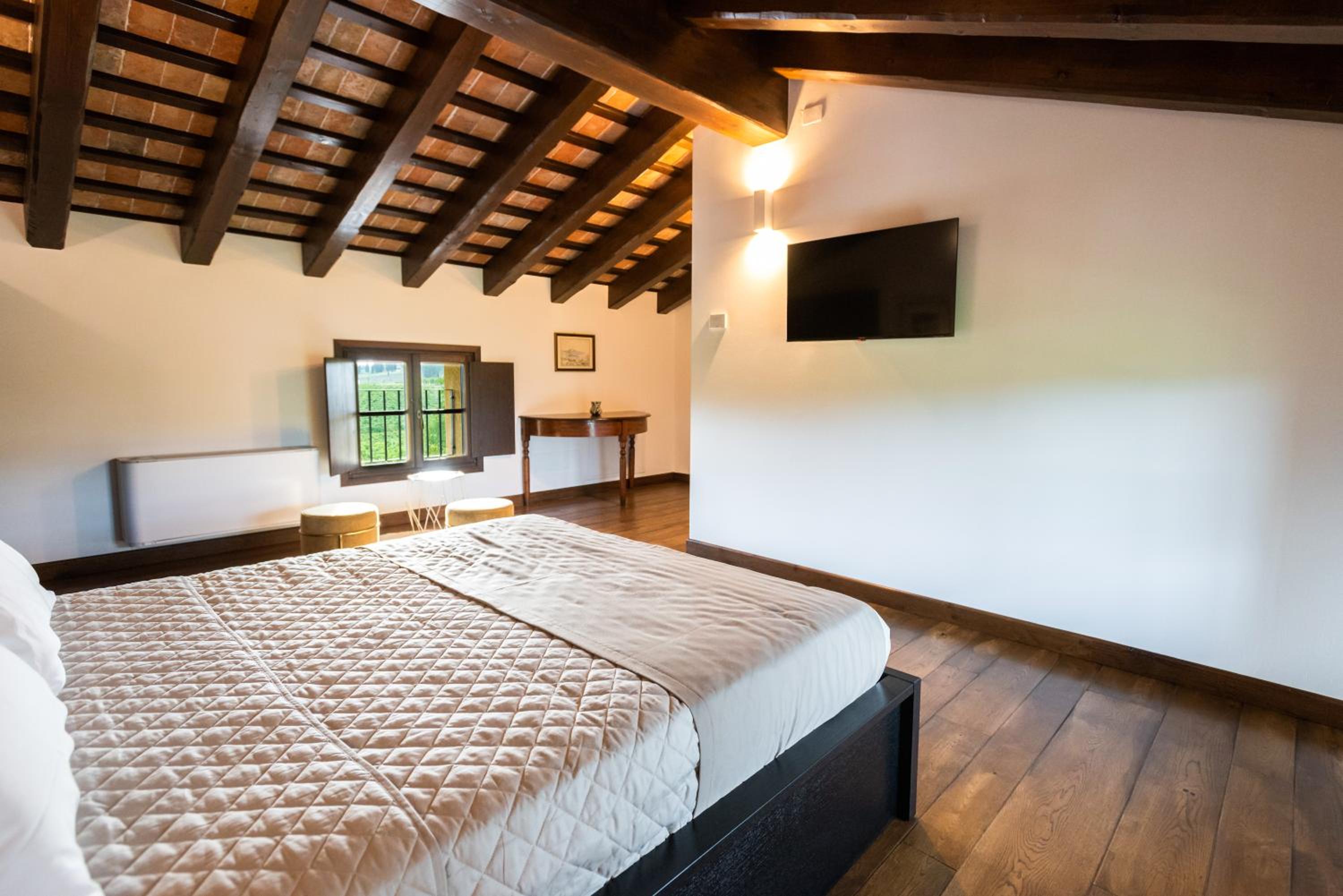Superior Double Room photo 3