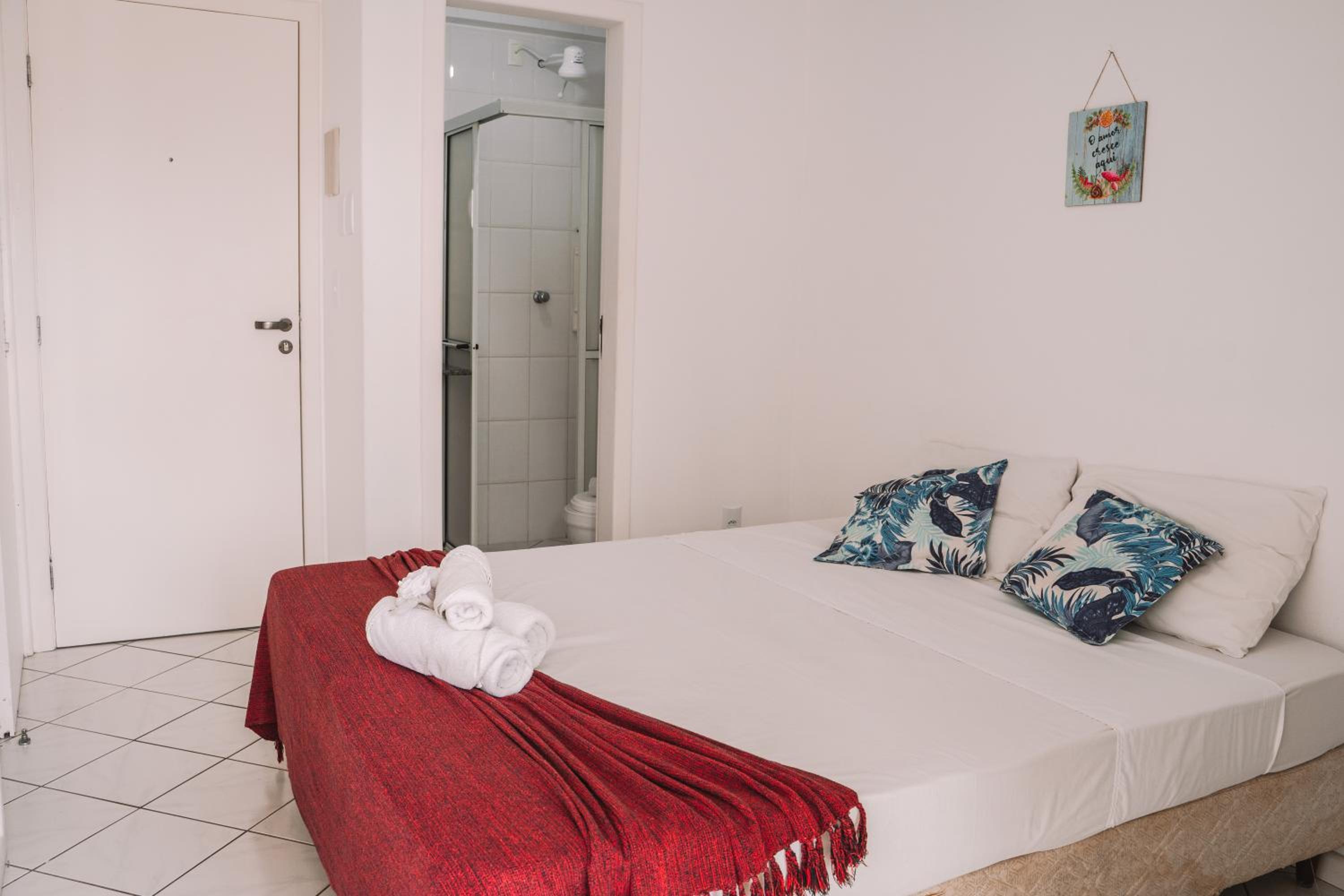 Double Room with Side Sea View photo 1