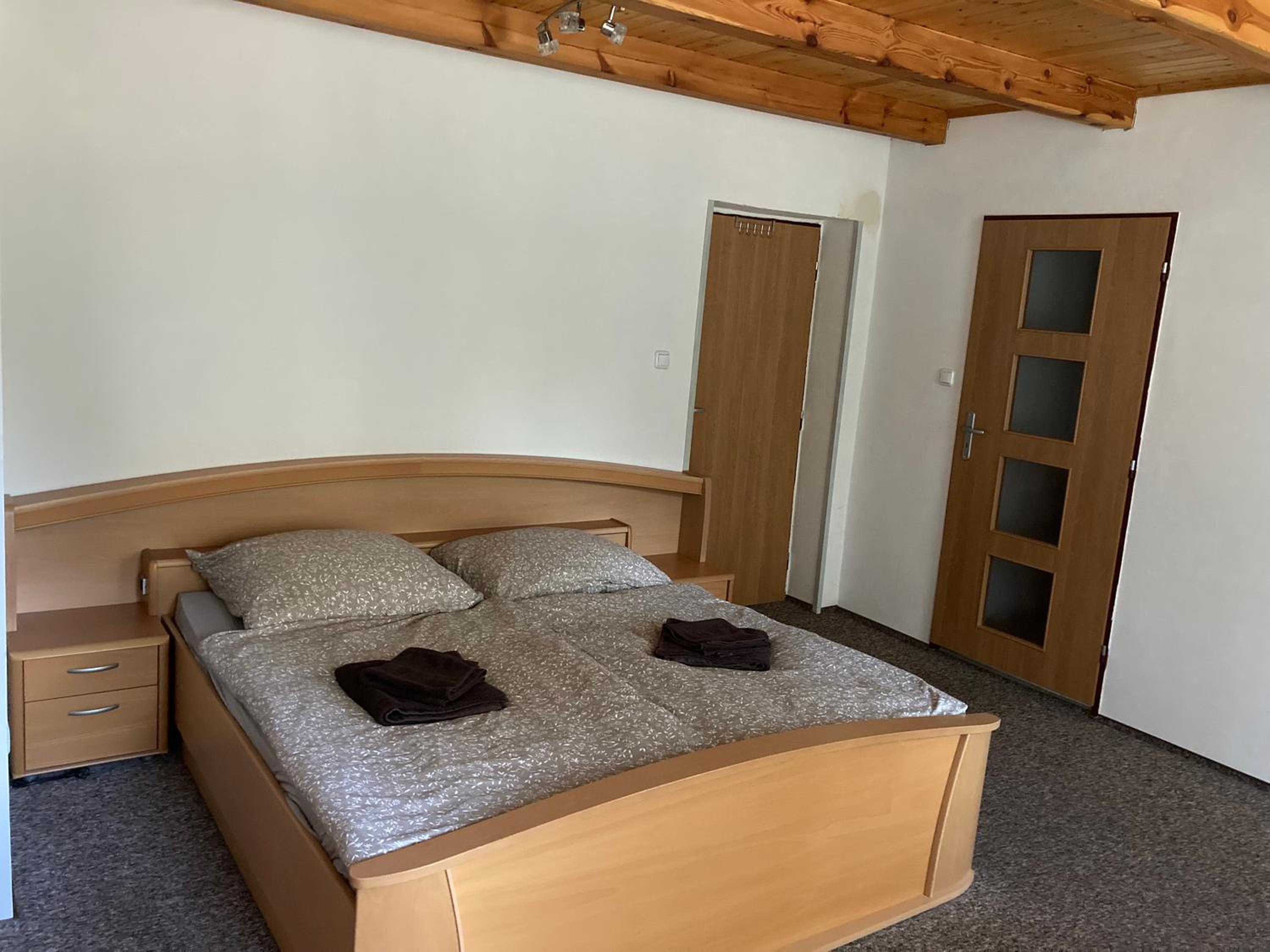 Double Room with Private Bathroom photo 3