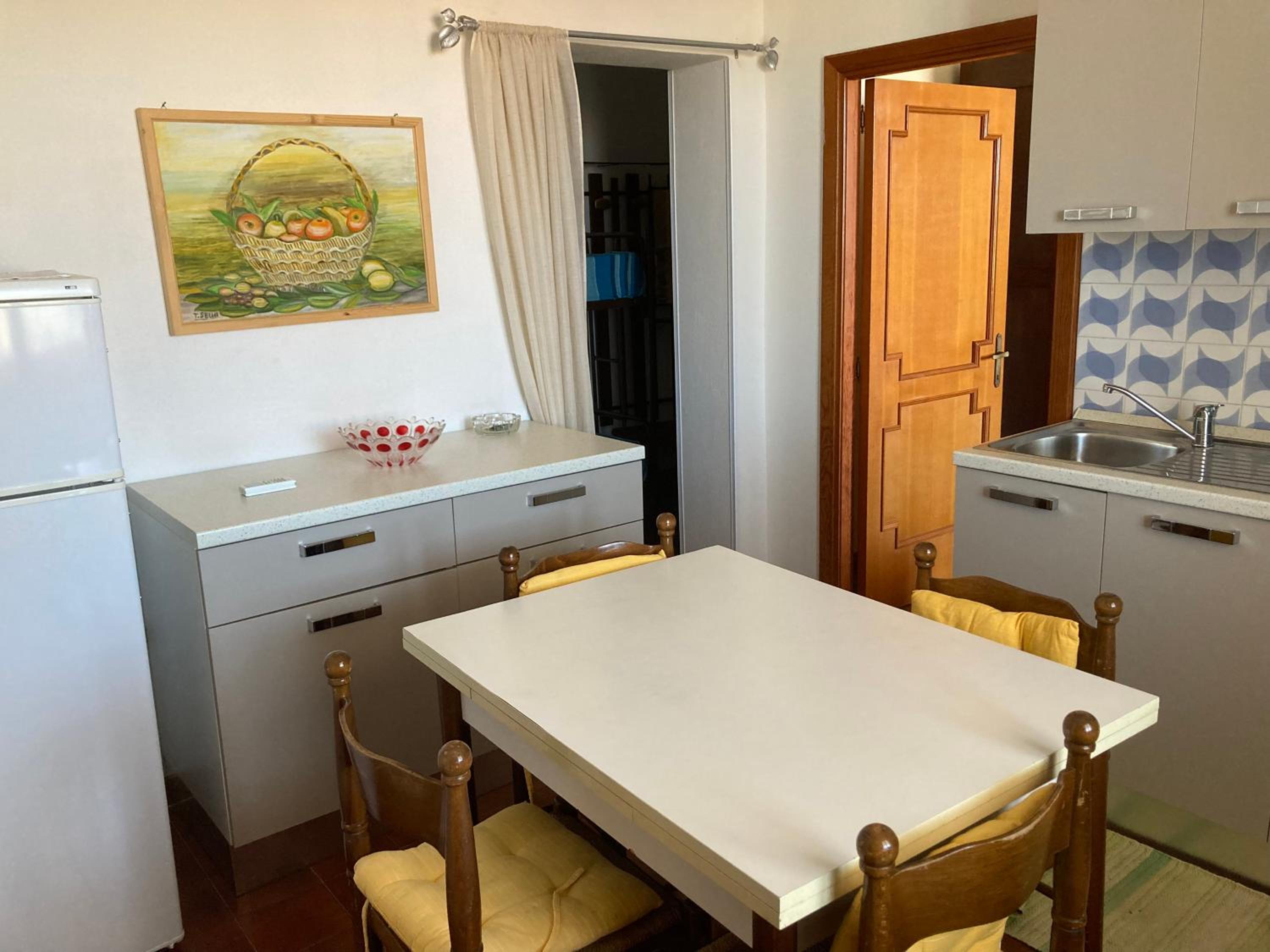 Apartment With Garden View photo 2