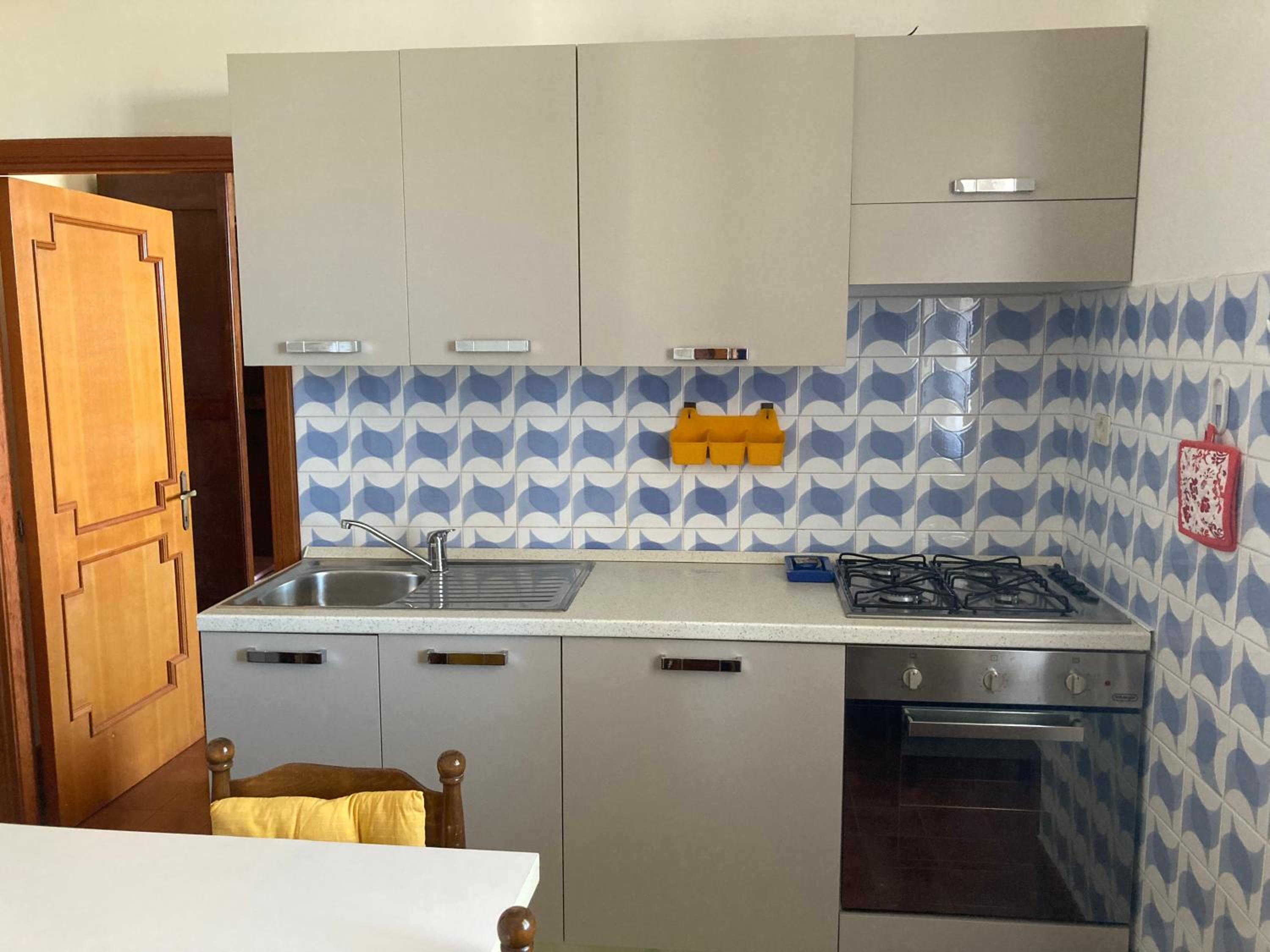 Apartment With Garden View photo 3