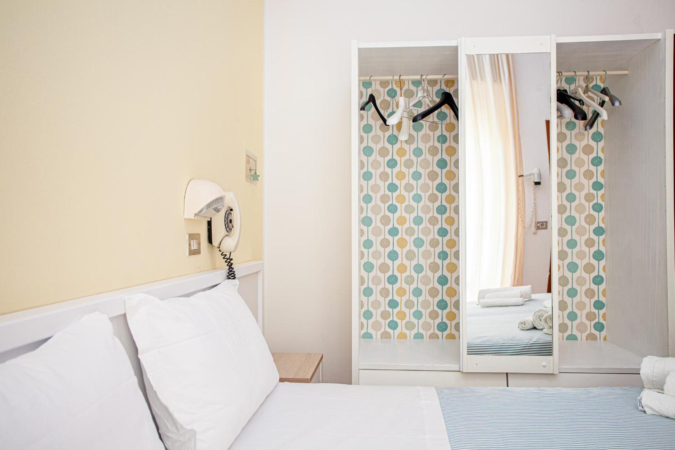 Double Room with Balcony photo 1
