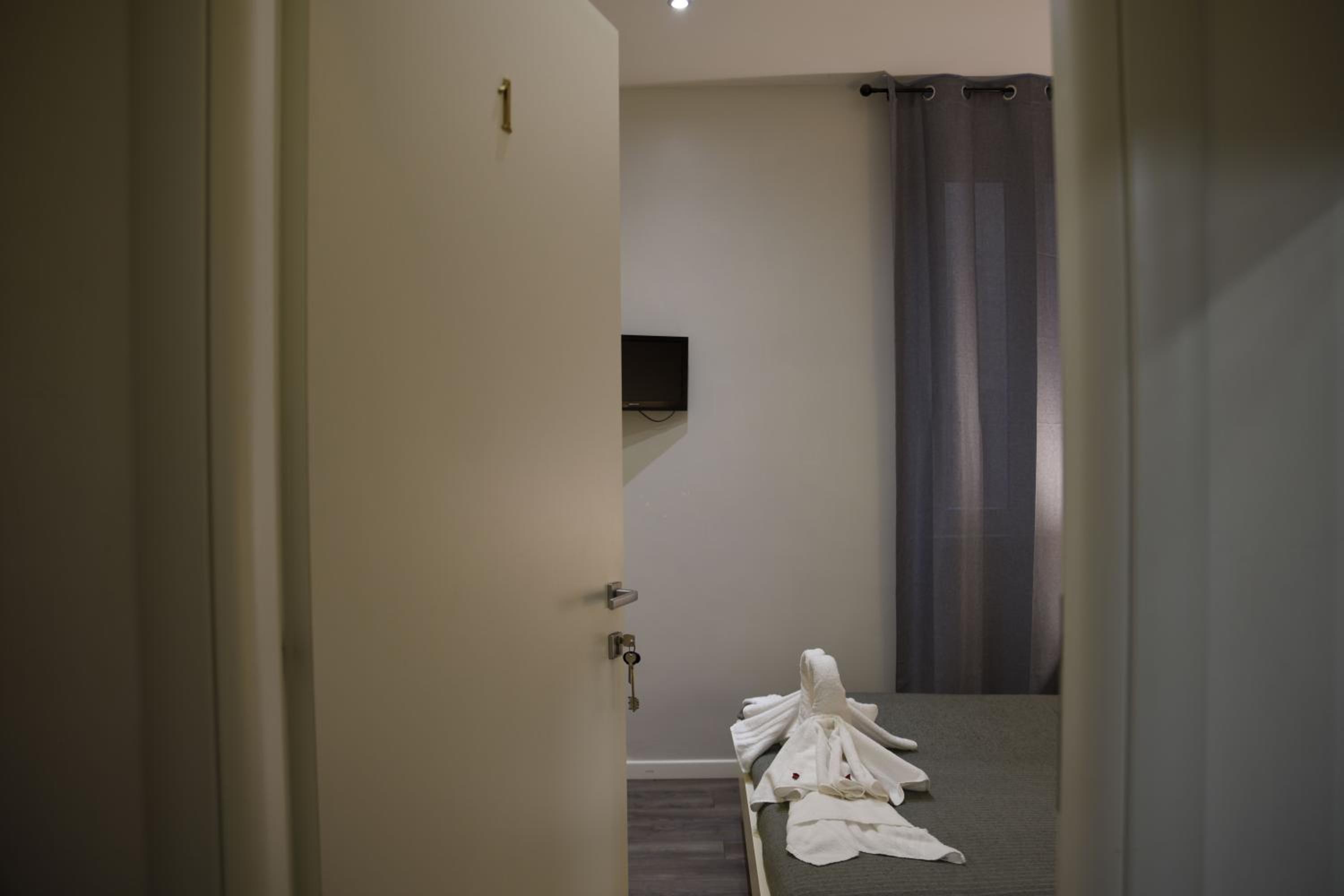 Deluxe Room photo 1