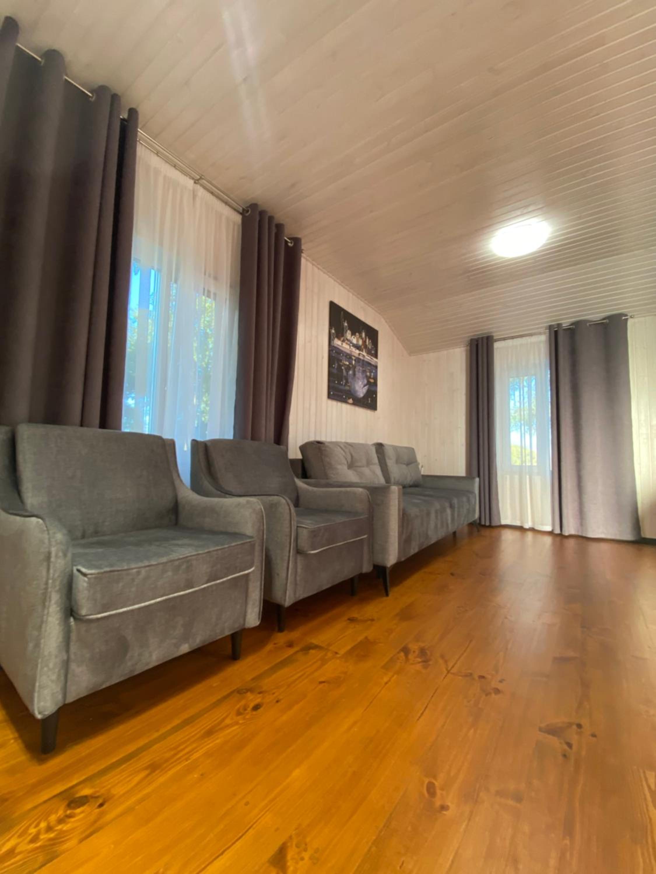 Two-Bedroom House photo 1