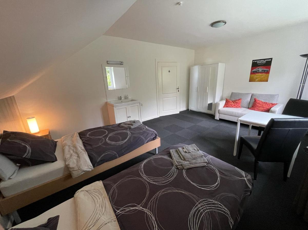 Twin Room photo 3