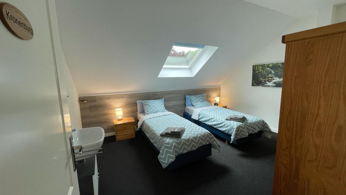 Double or Twin Room photo 2