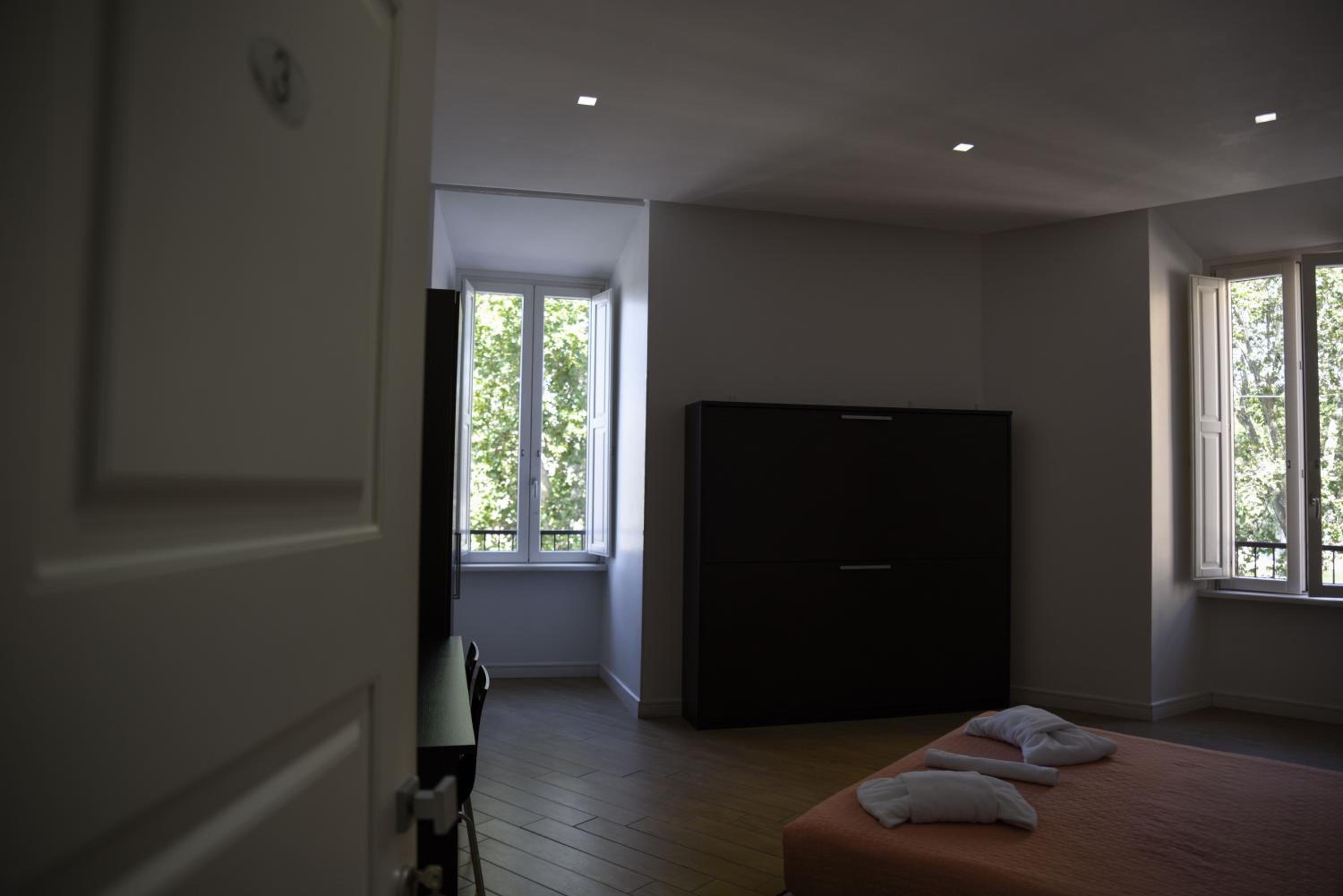 Superior Quadruple Room